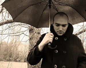 Jeremy Enigk