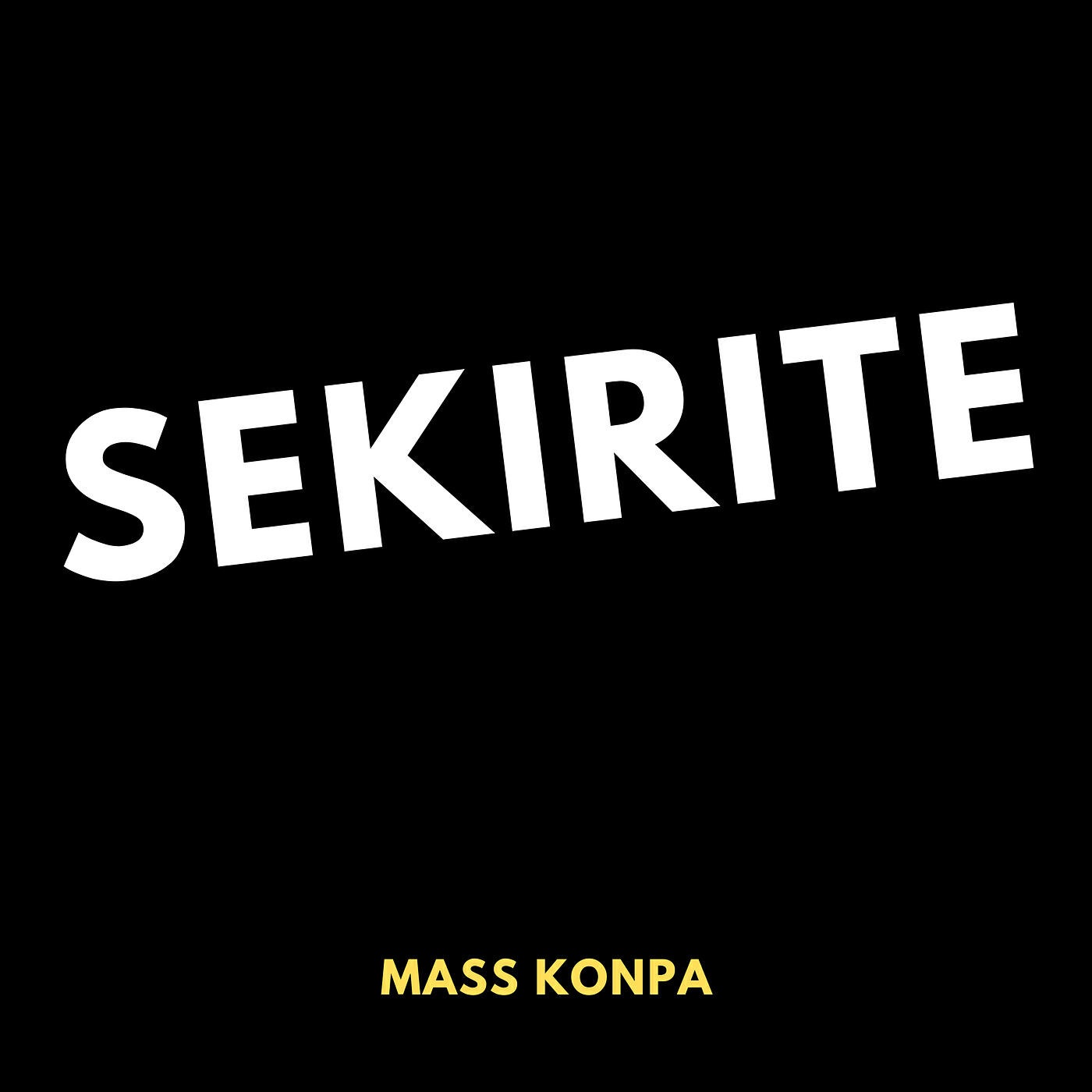 Релиз Sekirite