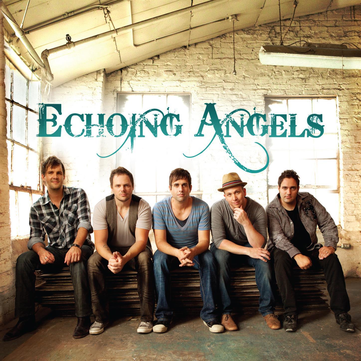 Релиз Echoing Angels