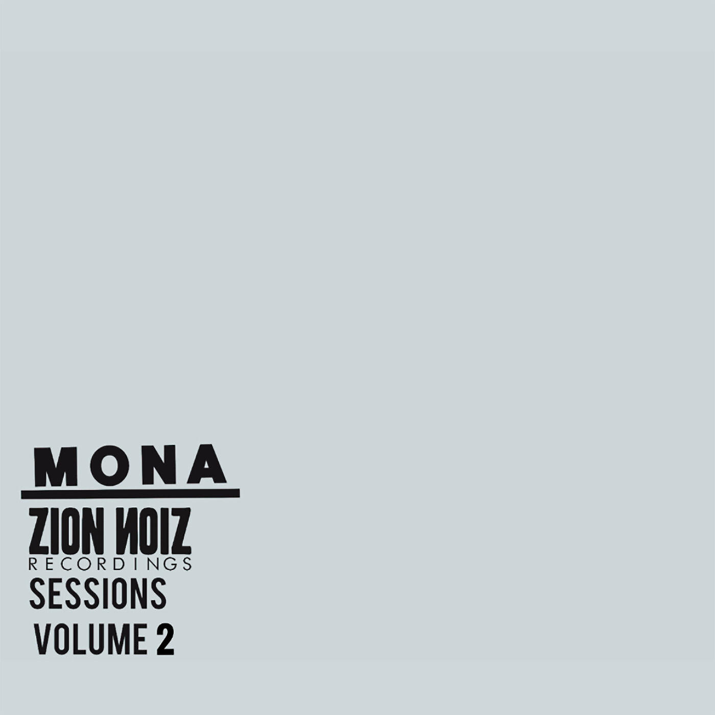 Mona - L.L.L