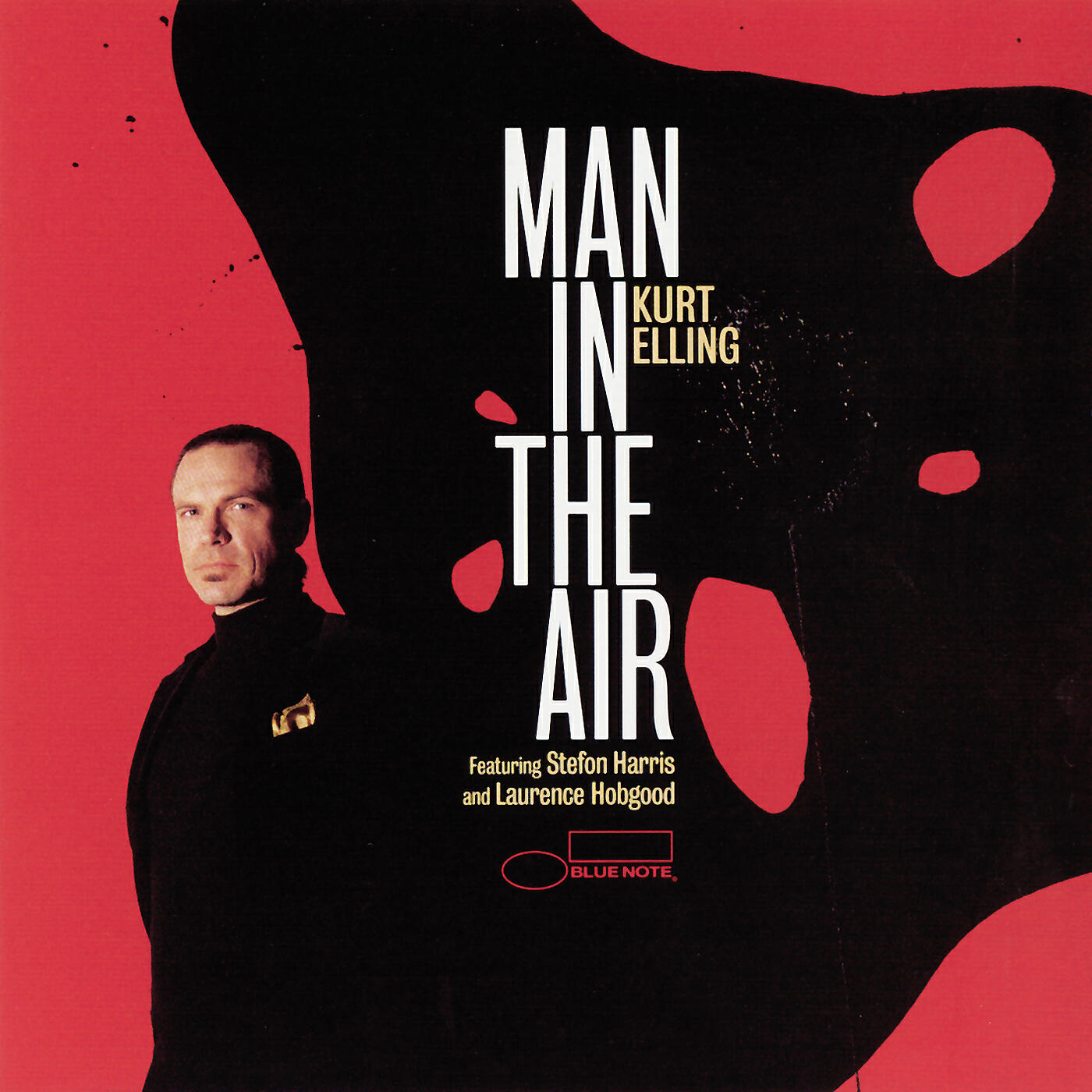 Релиз Man In The Air