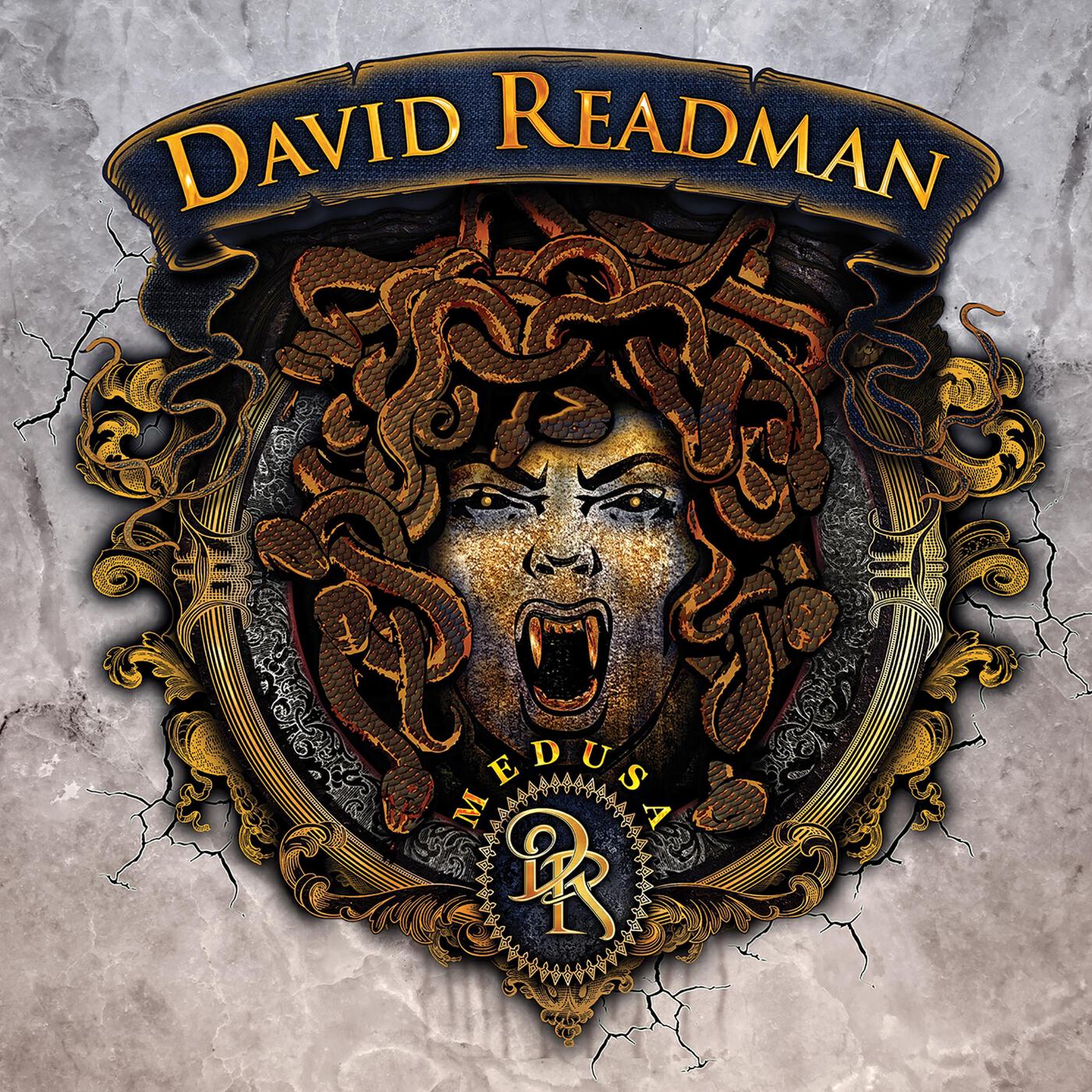 Релиз Medusa