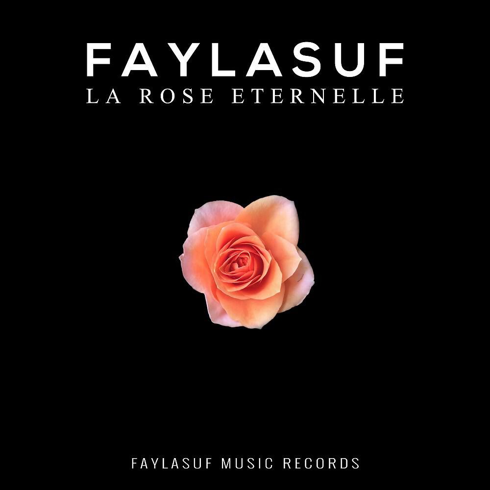 Релиз La rose éternelle
