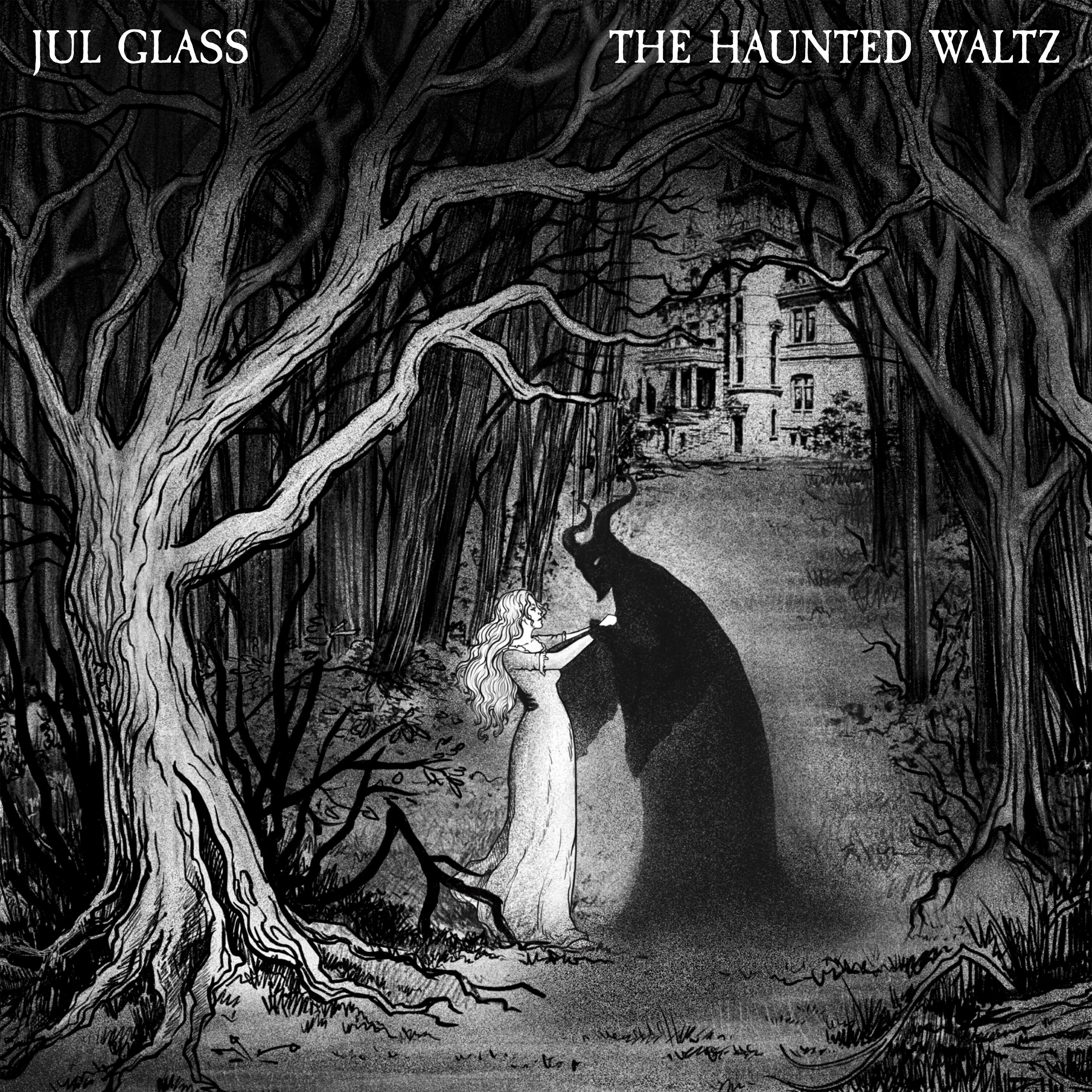 Релиз The Haunted Waltz