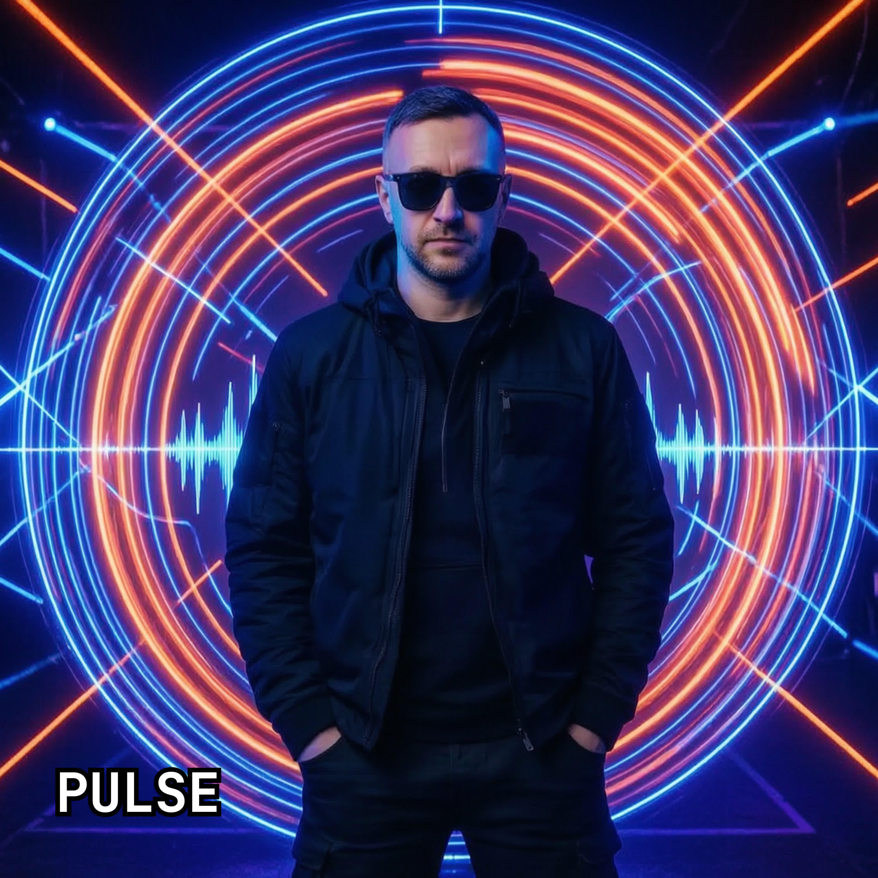 Релиз PULSE