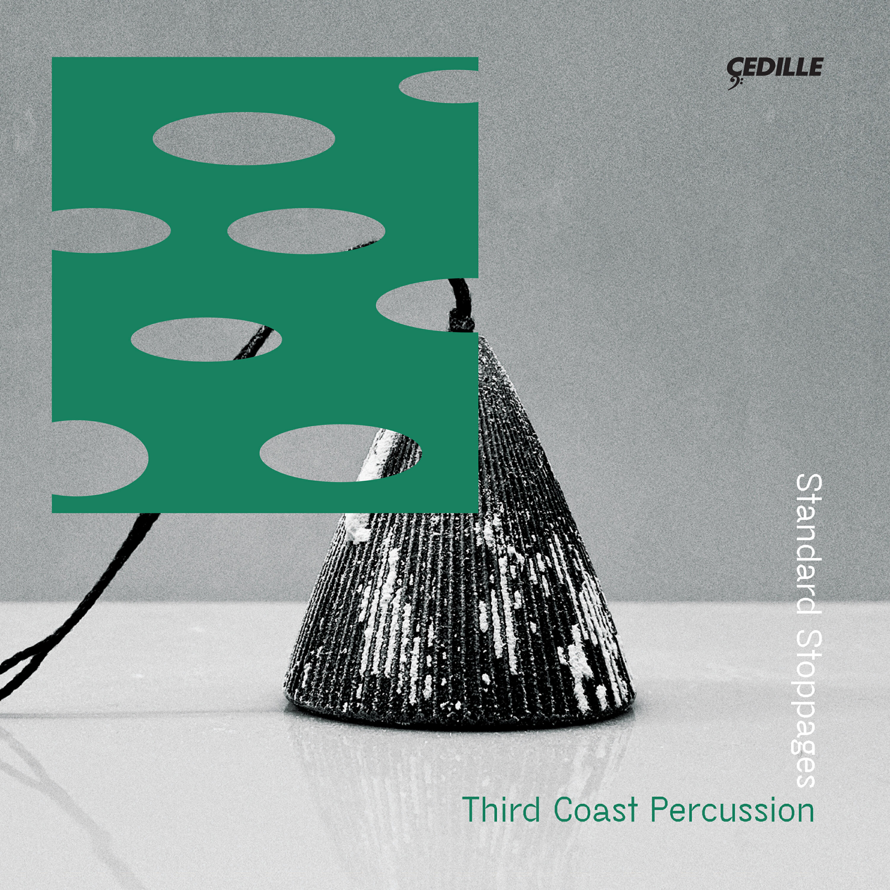 Third Coast Percussion