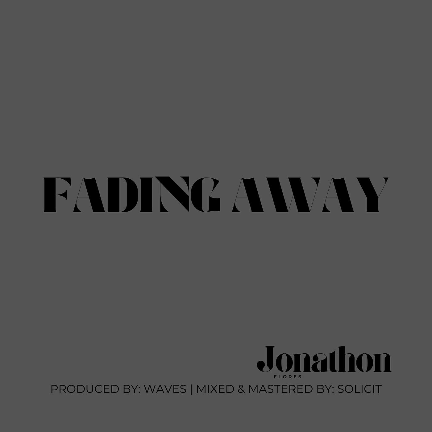 Релиз Fading Away