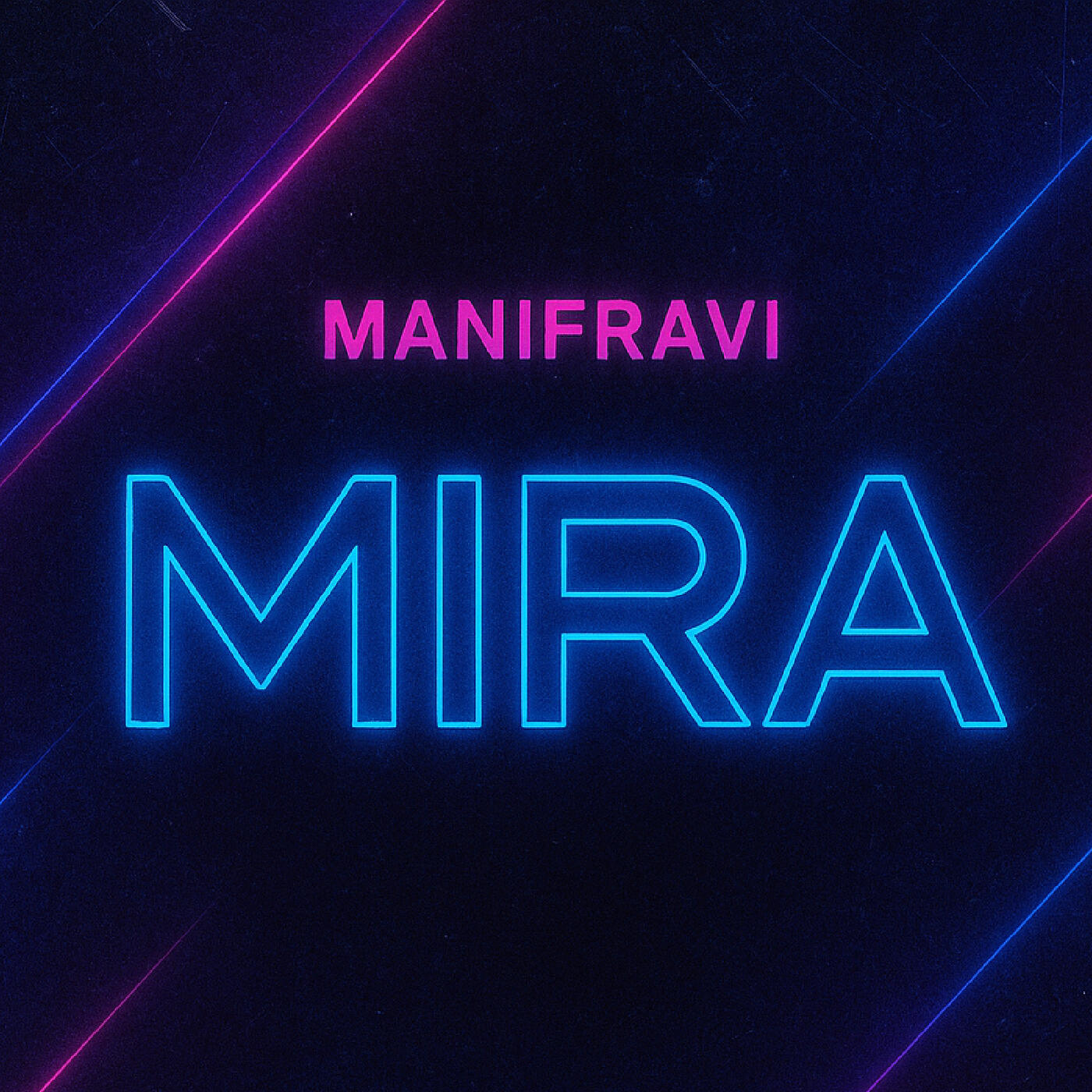 Релиз Mira