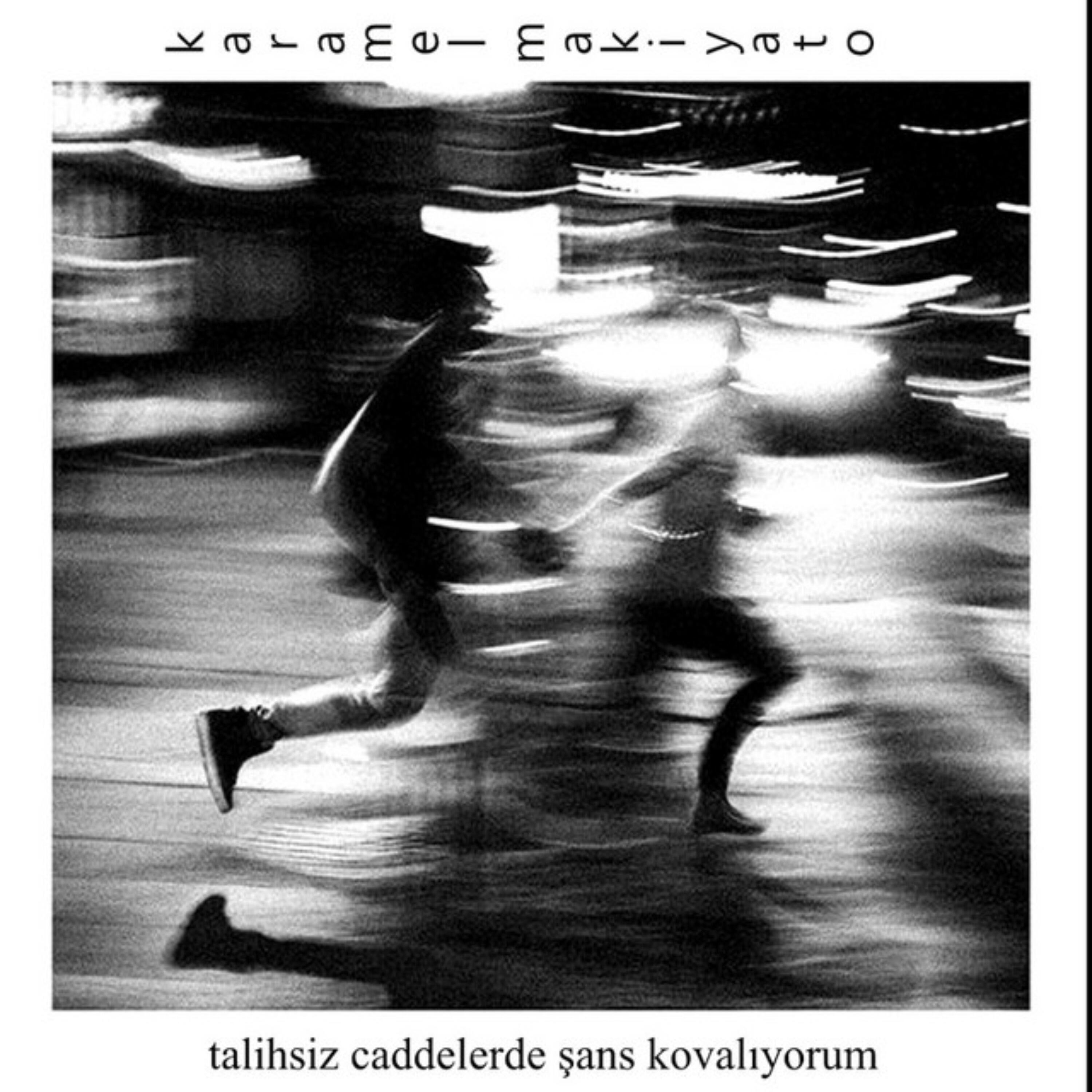 Релиз talihsiz caddelerde şans kovalıyorum