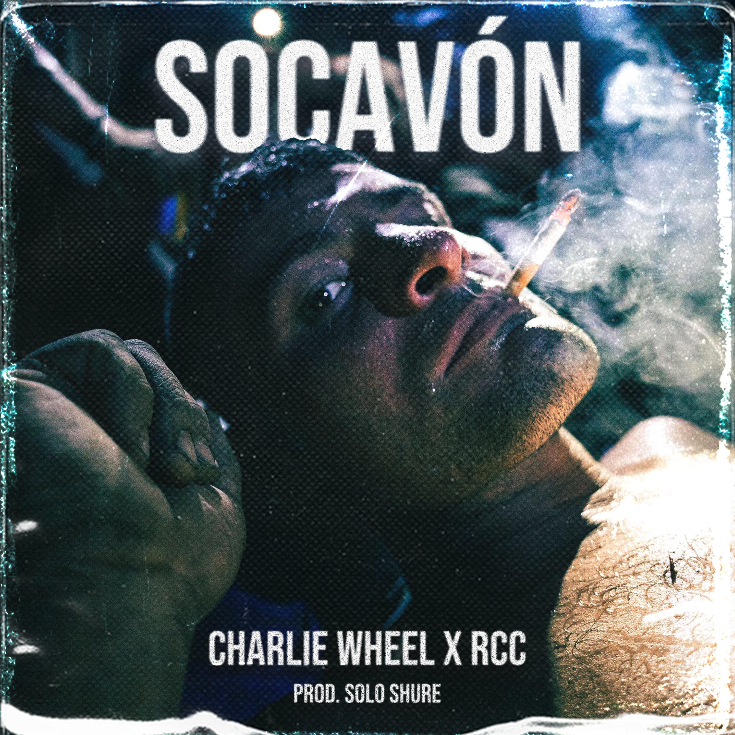 Релиз Socavón