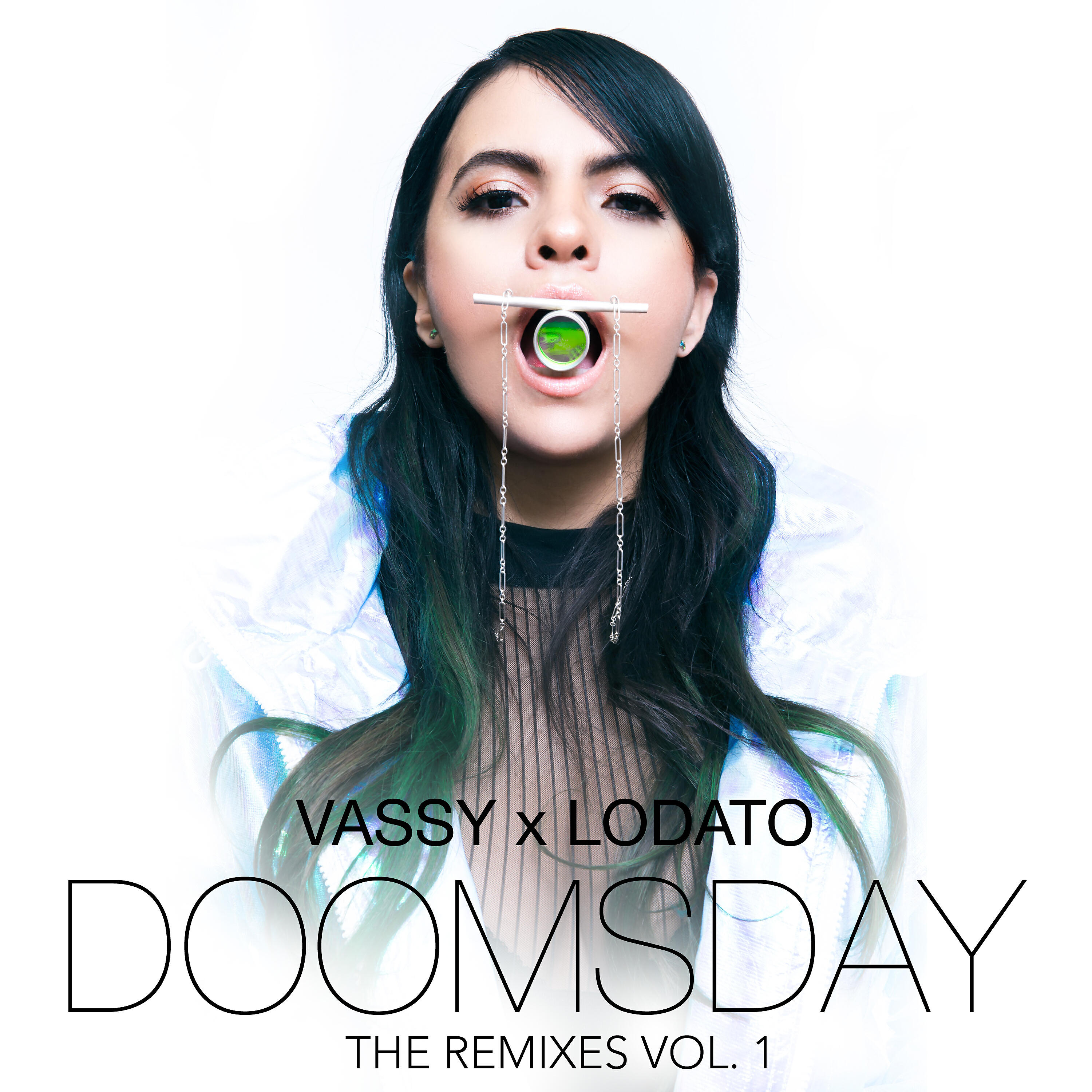 Релиз Doomsday the Remixes (Volume 1)