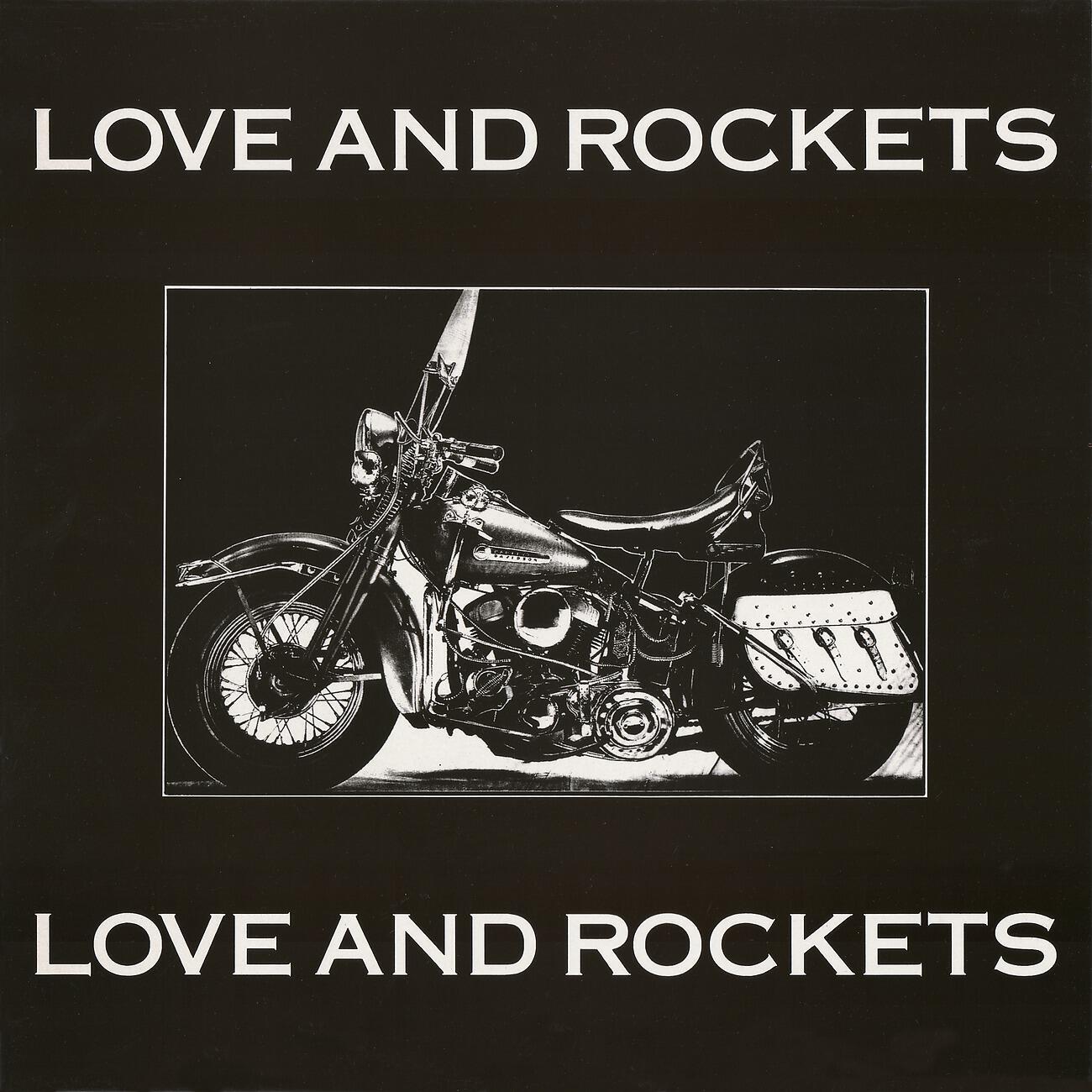 Постер альбома Motorcycle