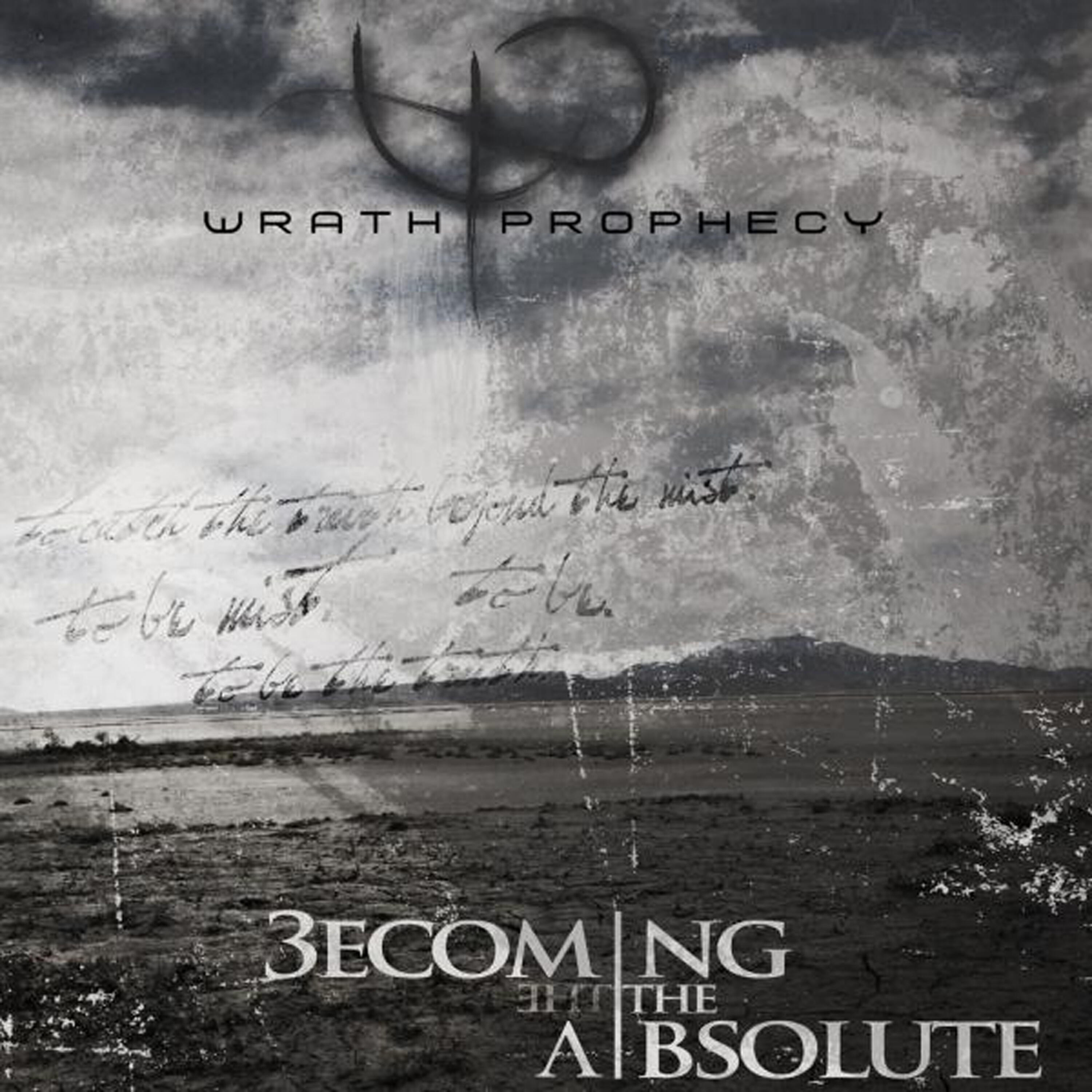 Релиз Becoming the Asbolute