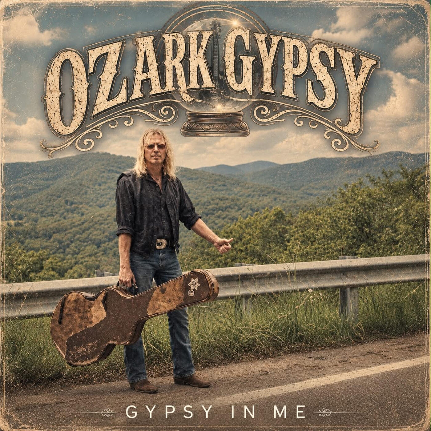Ozark Gypsy