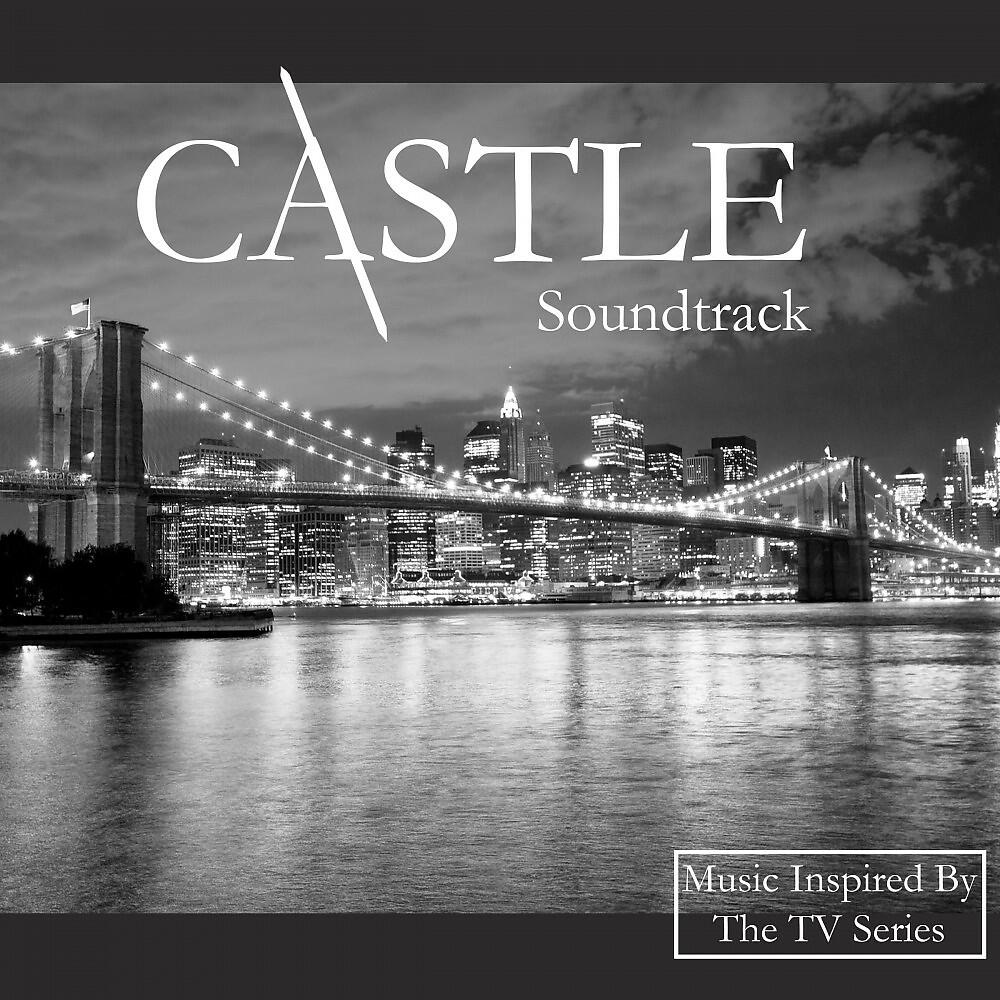 Релиз Castle Soundtrack (Music Inspired by the TV Series)