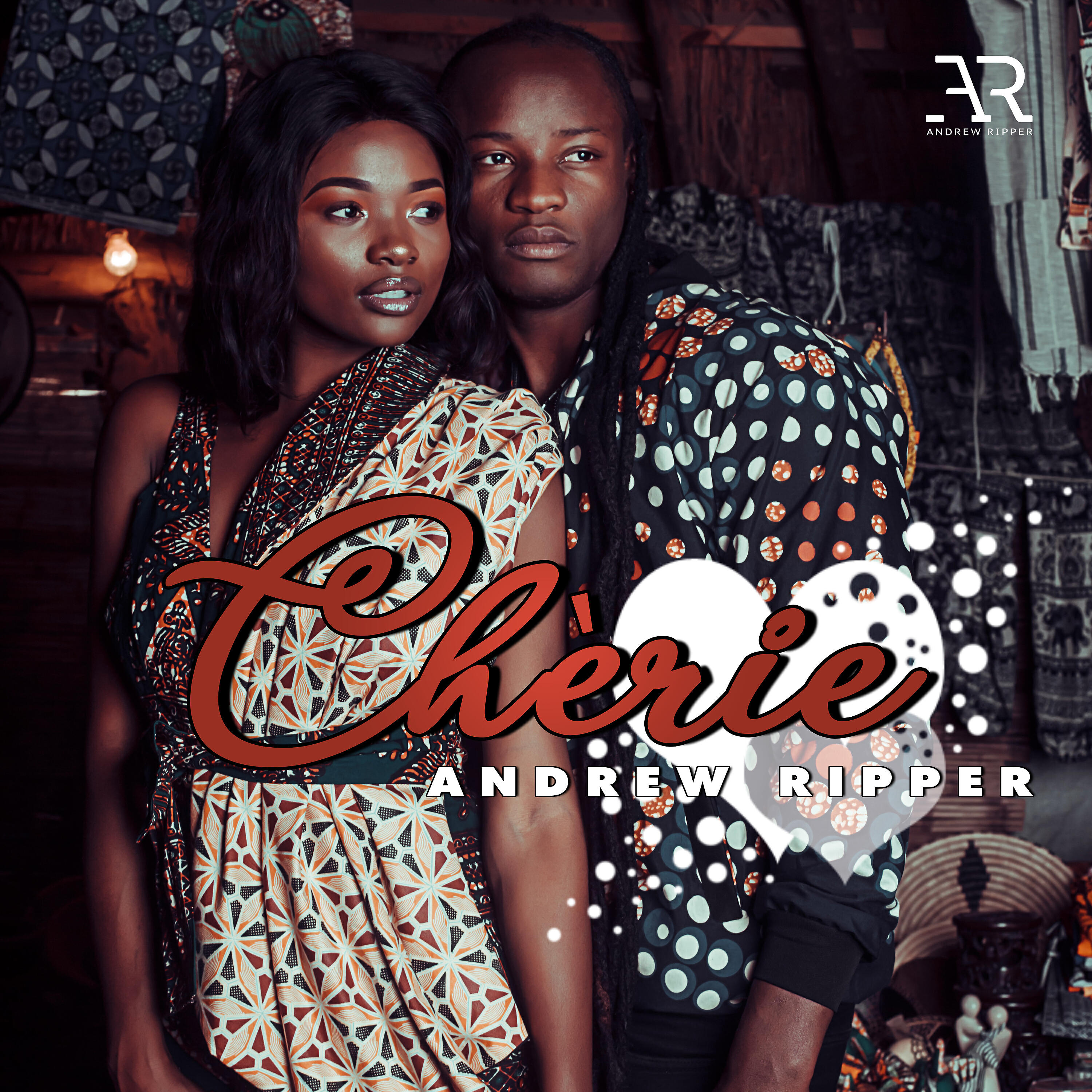 Релиз Chèrie