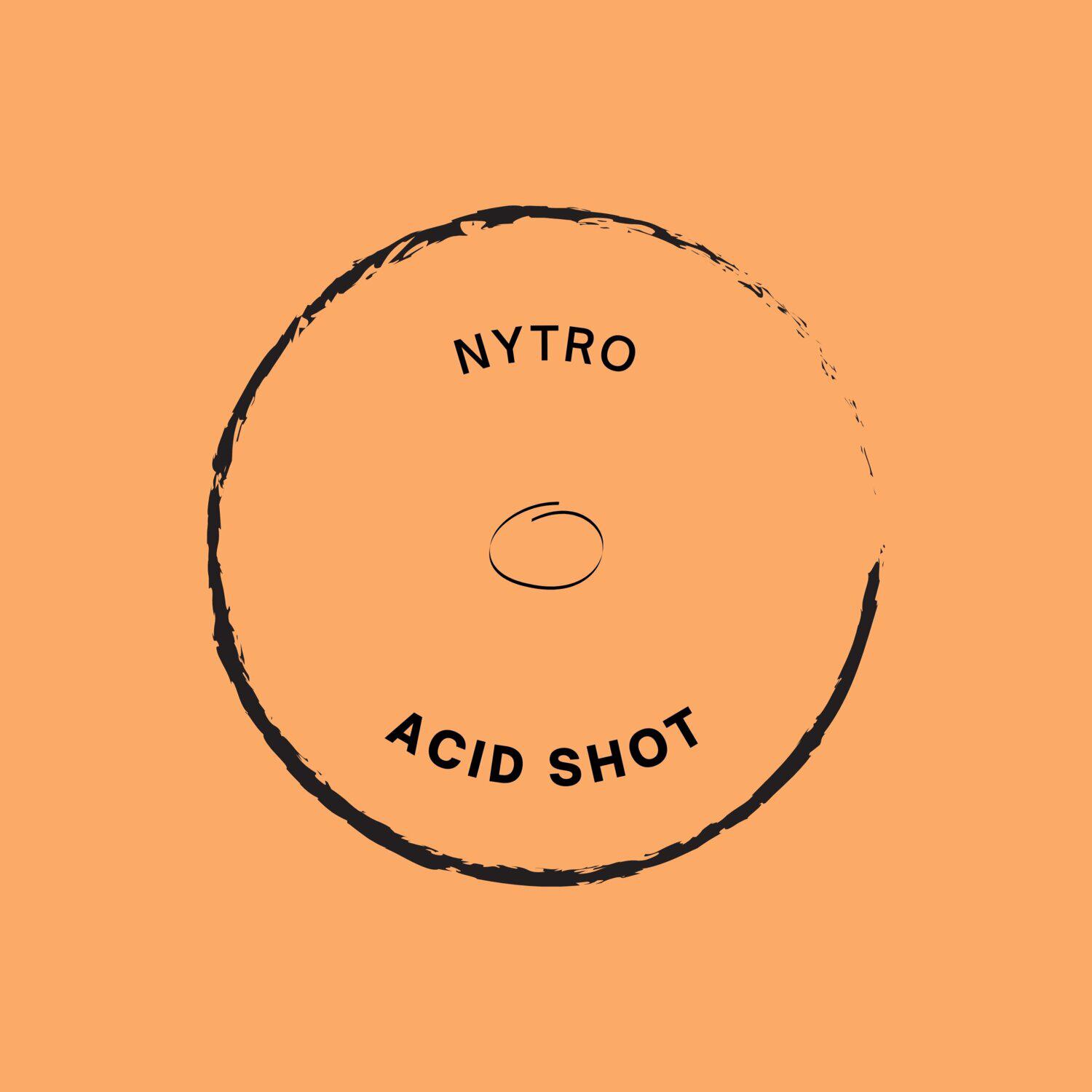 Релиз Acid Shot