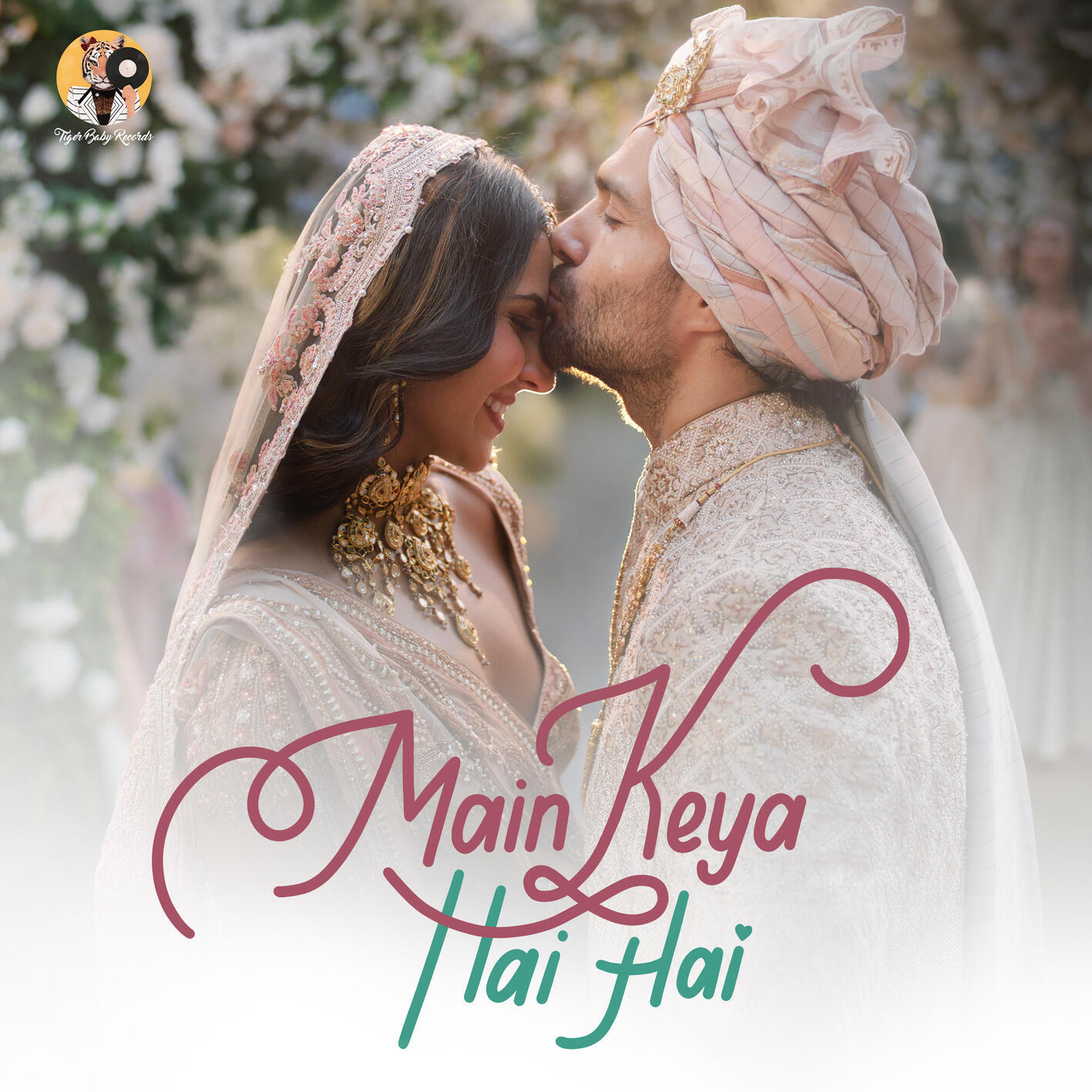 Релиз Main Keya Hai Hai