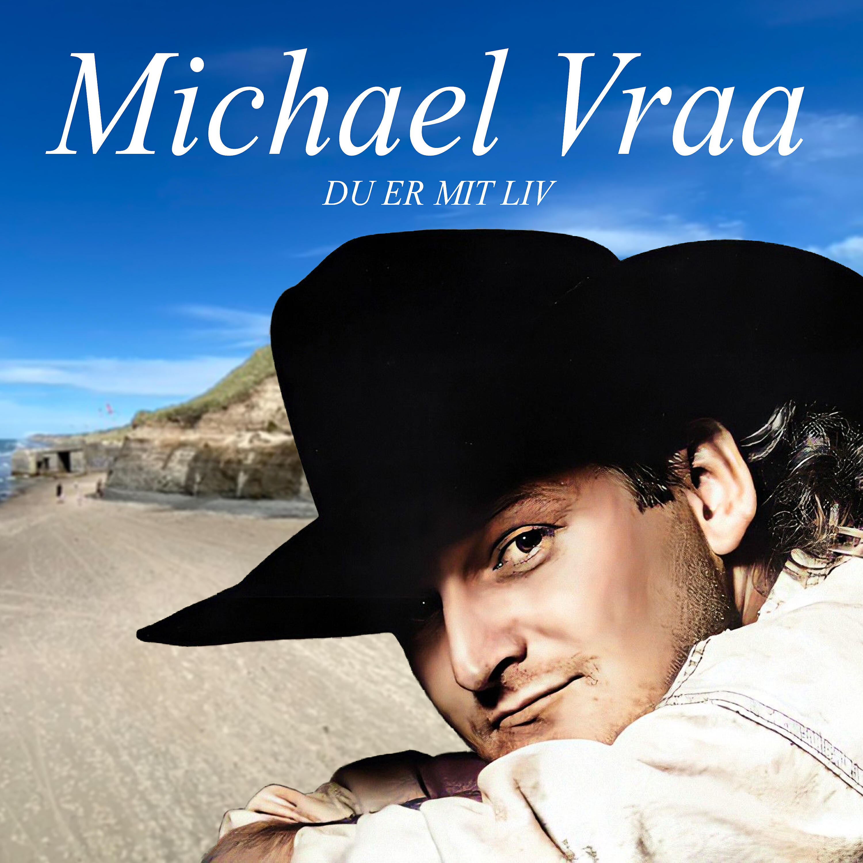 Michael Vraa