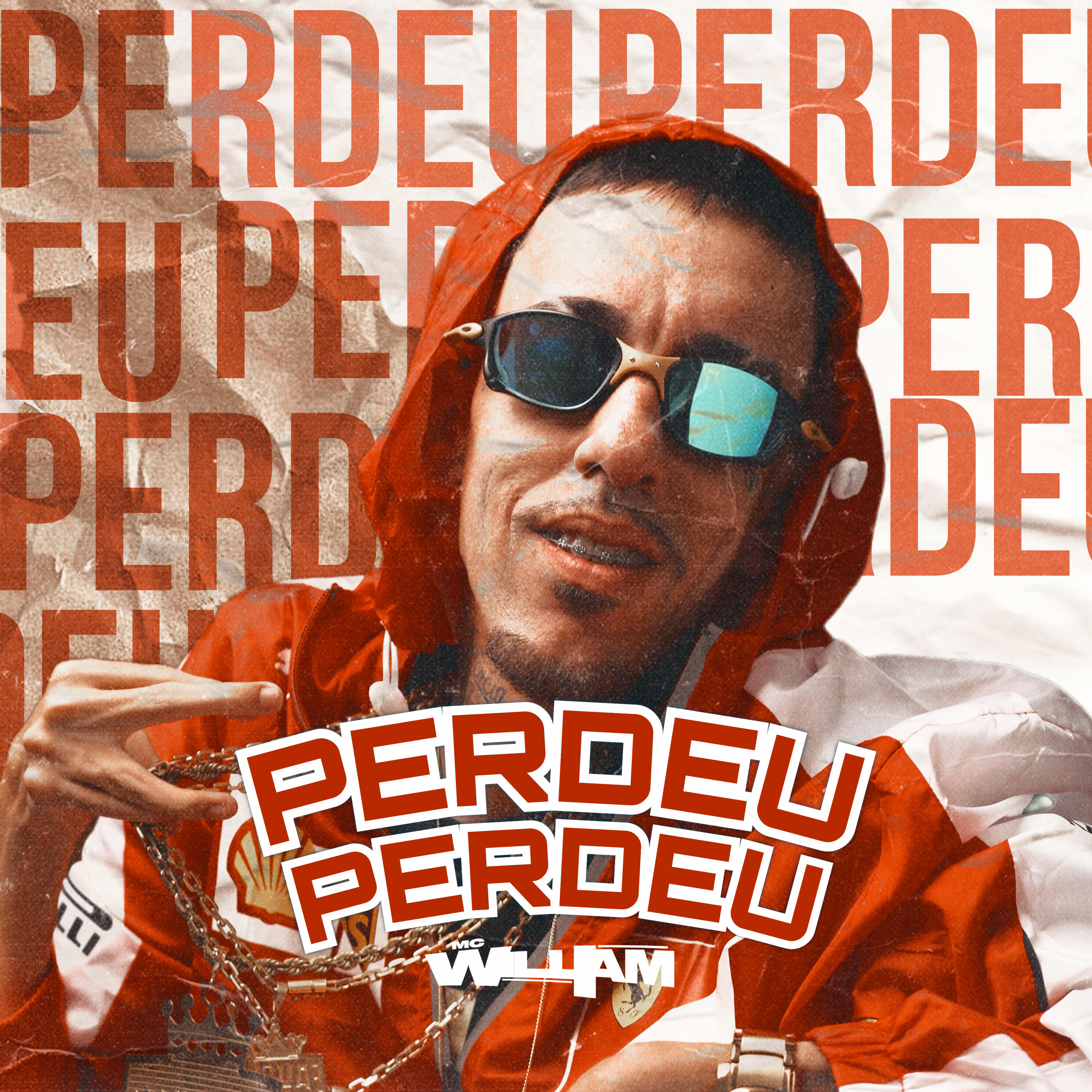 Релиз Perdeu Perdeu