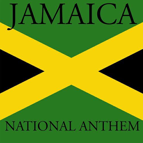 Релиз Jamaica National Anthem (Jamaica, Land We Love)