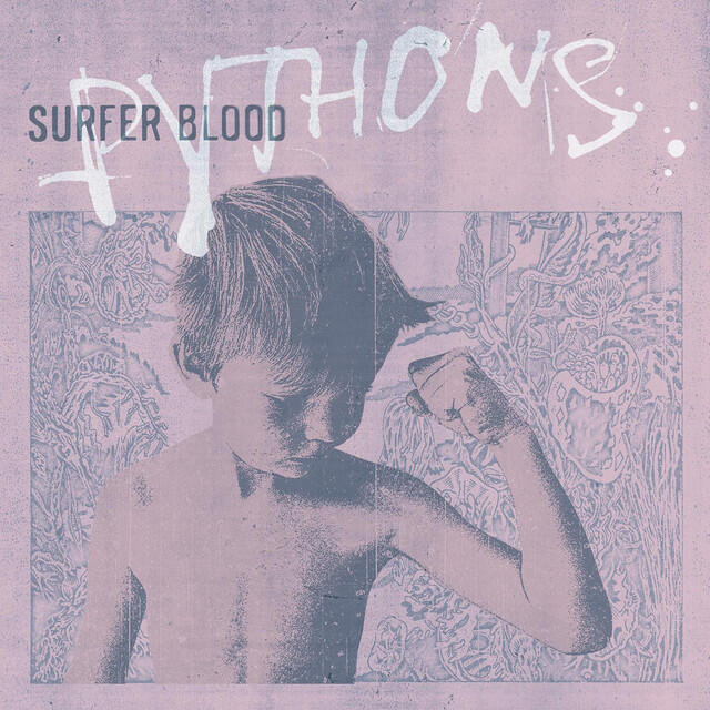 Релиз Pythons (Deluxe Version)