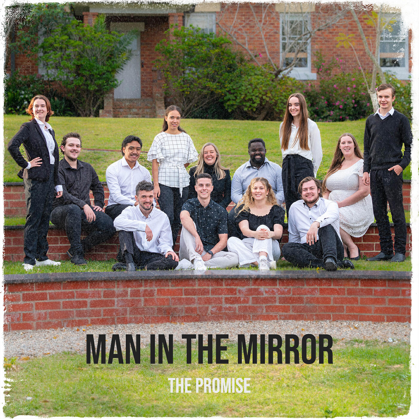 Релиз Man in the Mirror