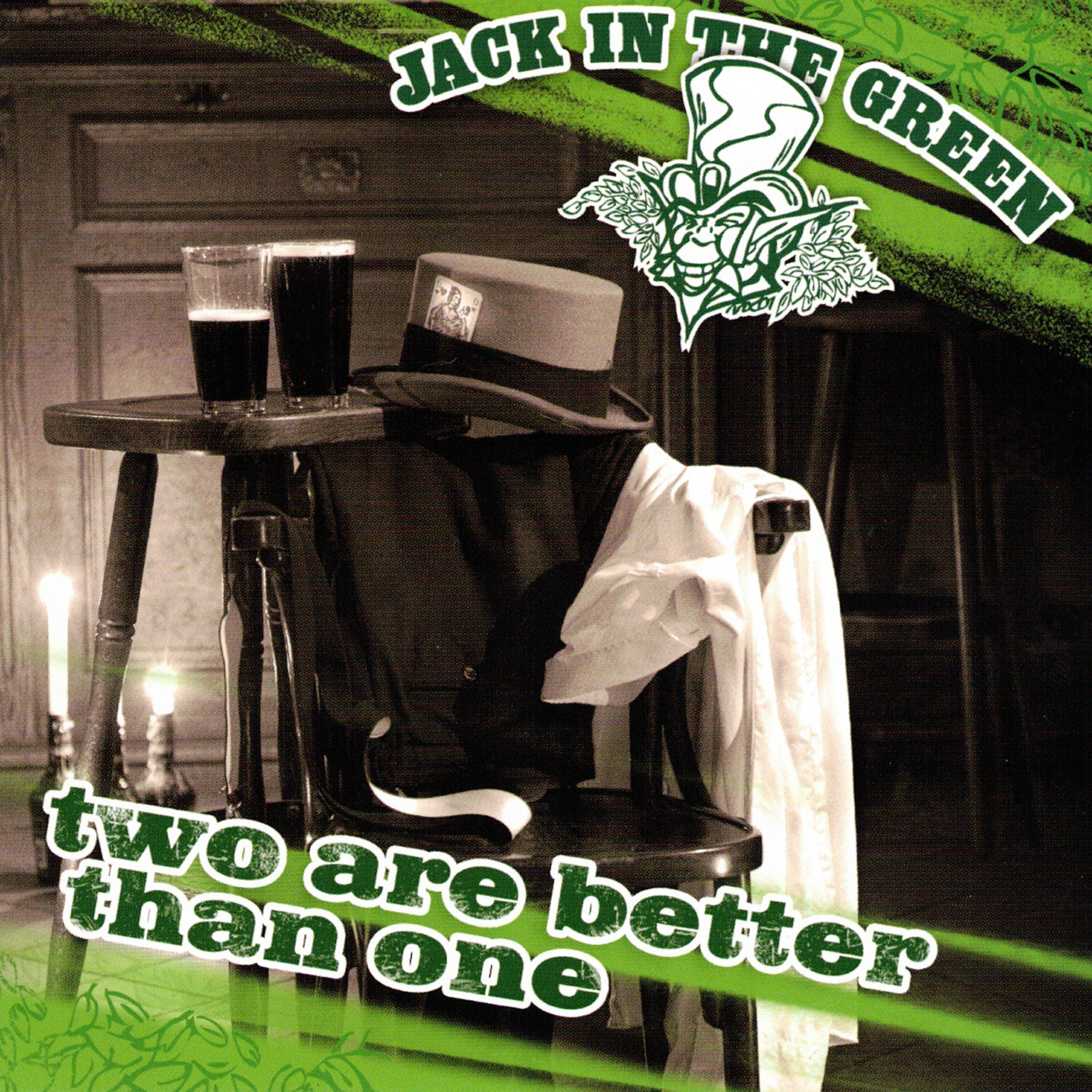 Релиз Two Are Better Than One