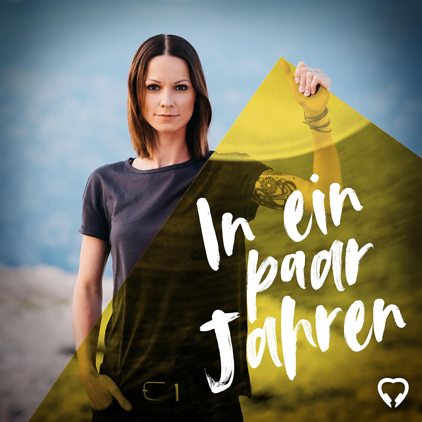 Релиз In ein paar Jahren