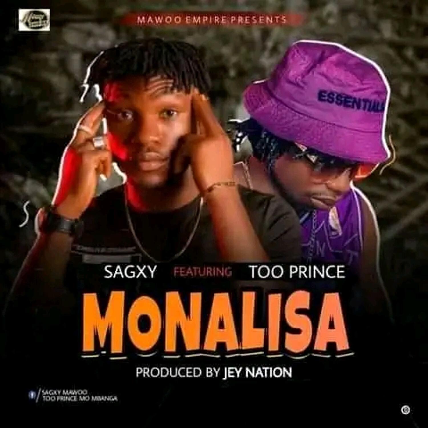 Релиз Monalisa