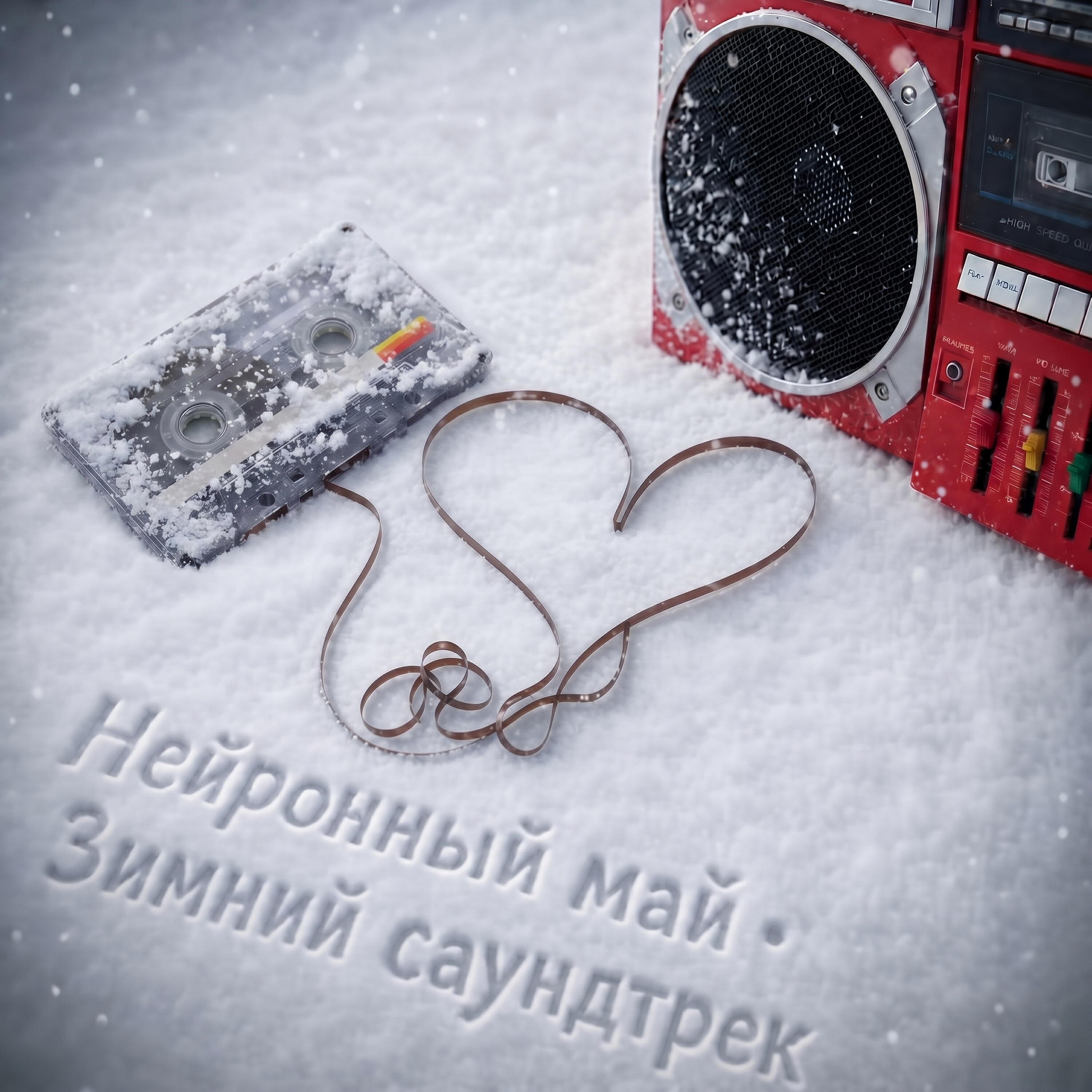 Релиз Зимний саундтрек