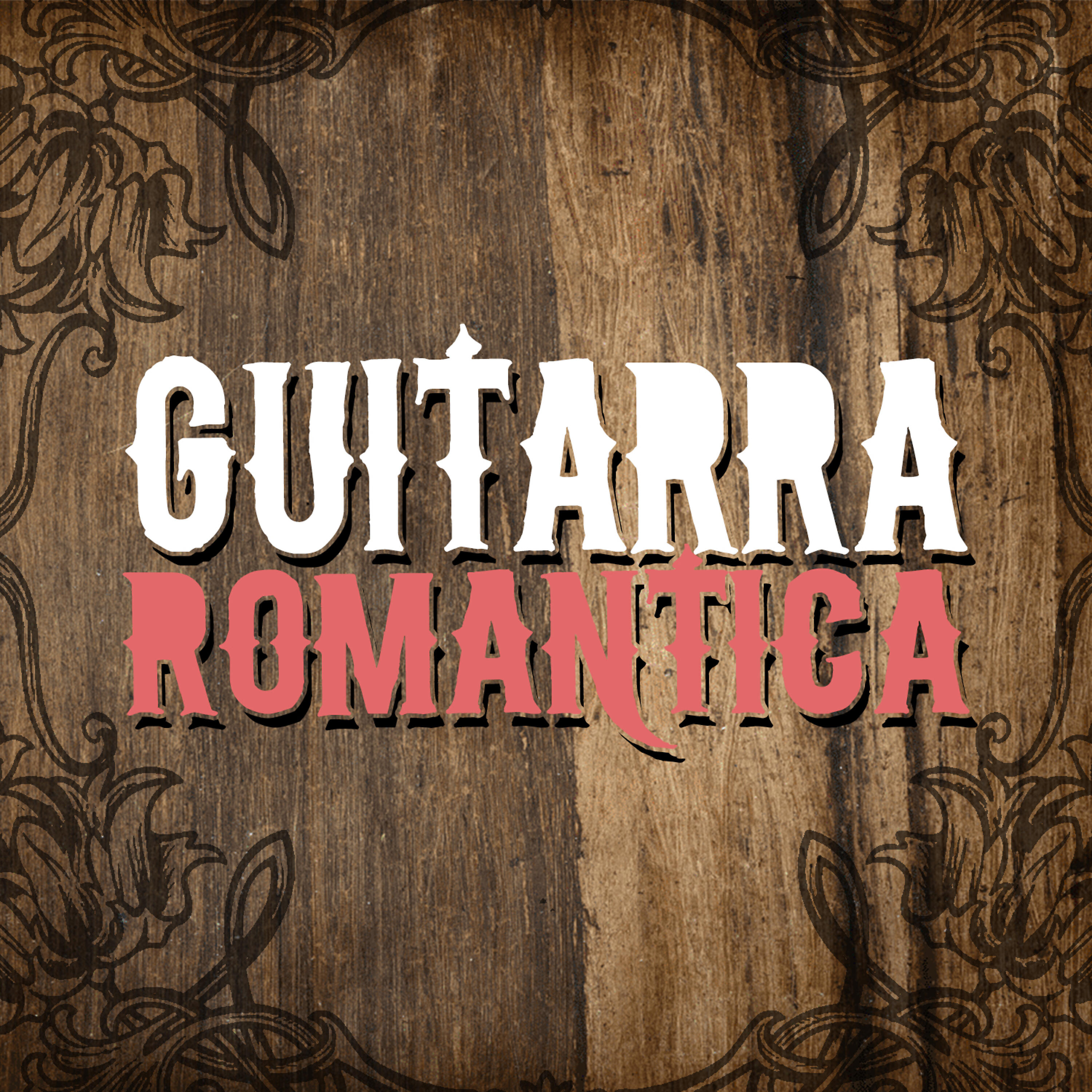 Релиз Guitarra Romantica