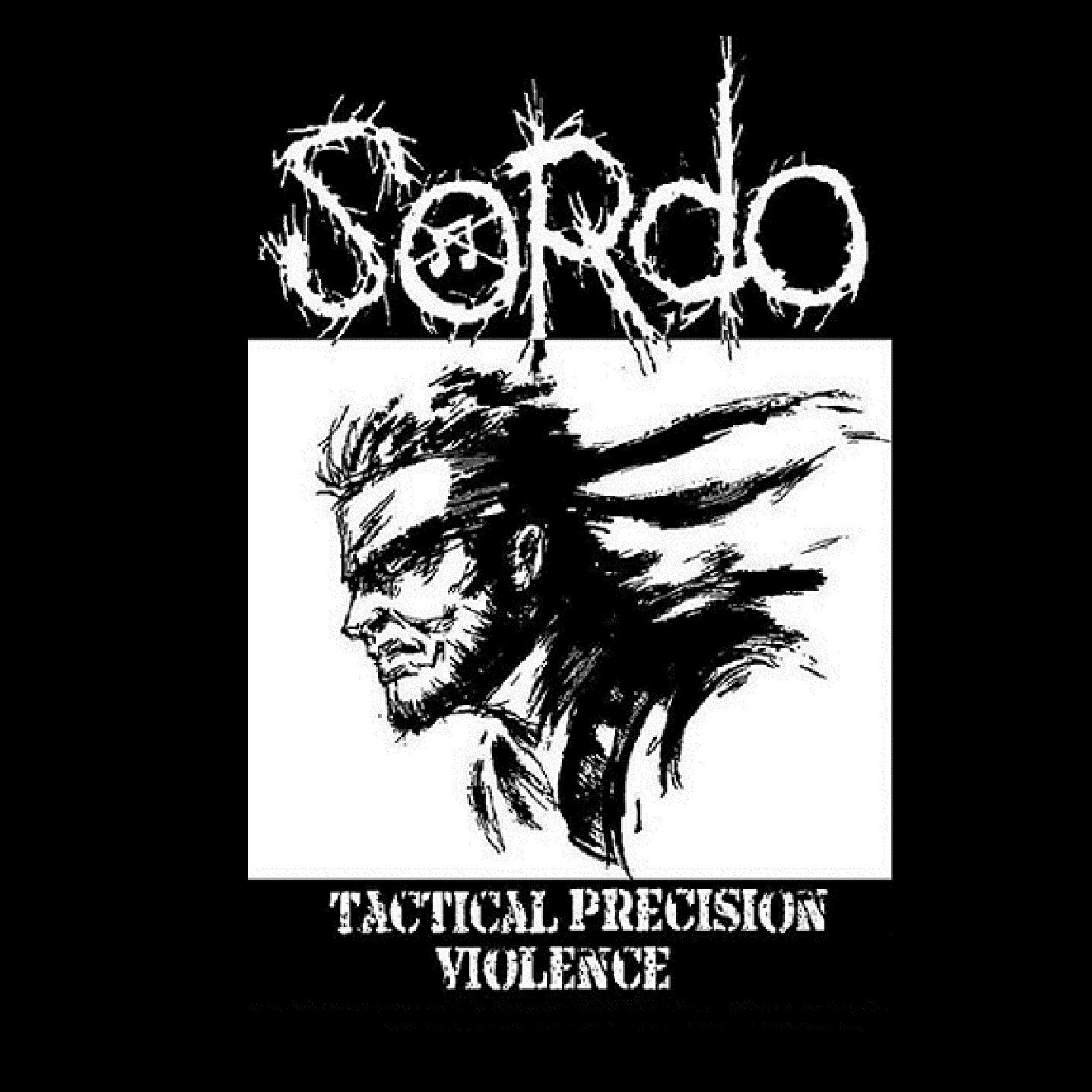 Релиз Tactical Precision Violence