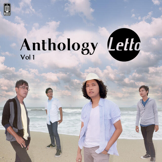 Релиз Anthology Vol. 1