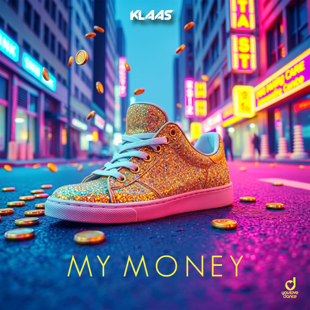 Релиз My Money