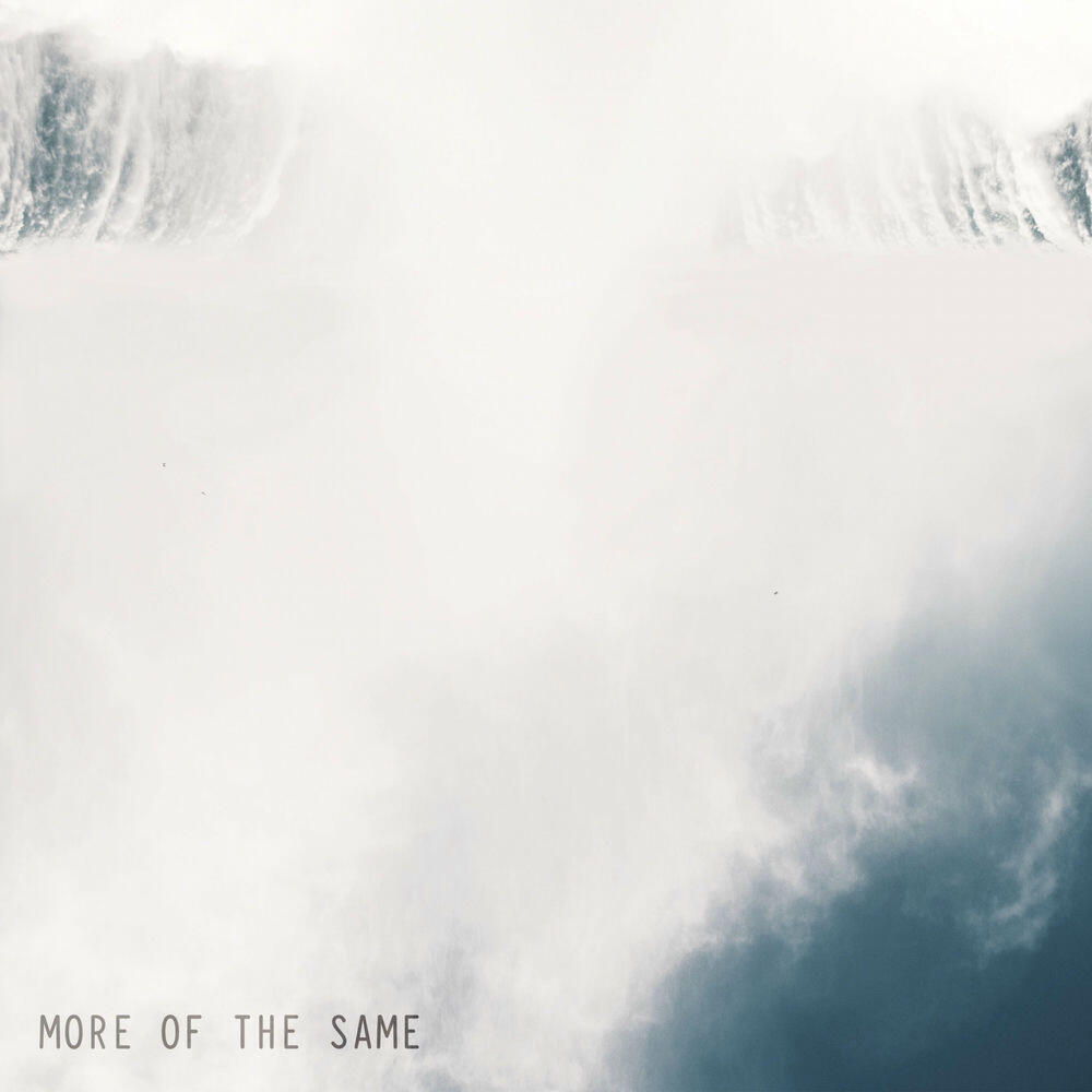 Релиз More Of The Same