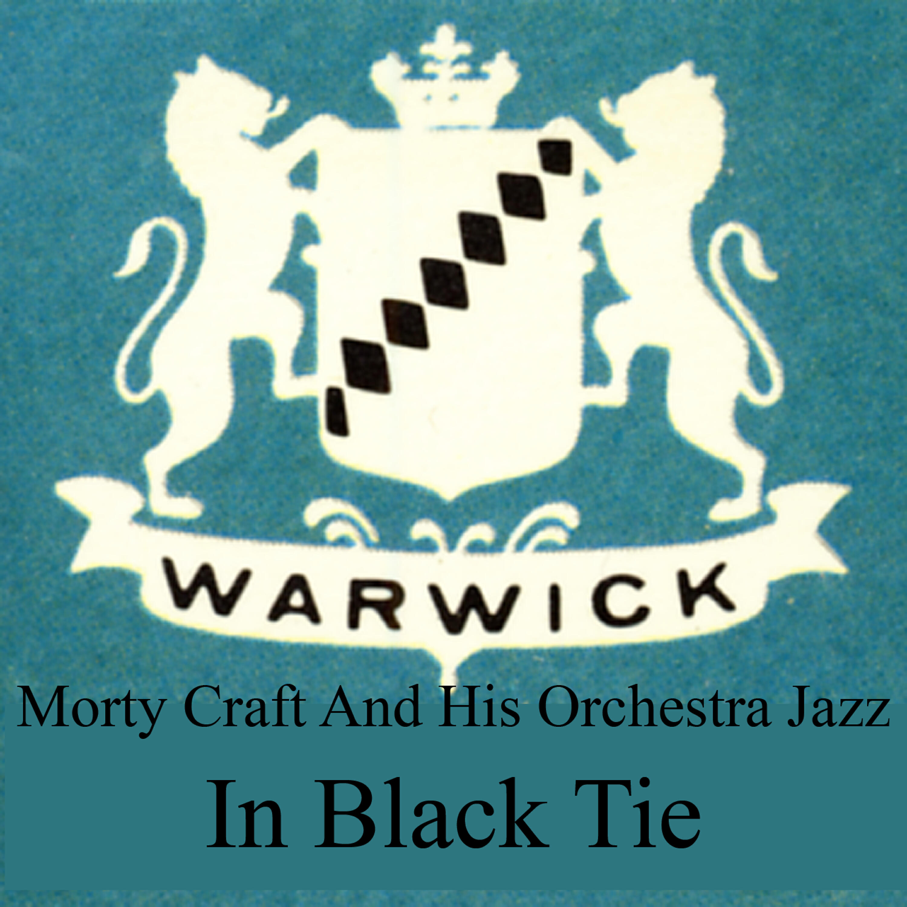 Релиз Jazz In Black Tie