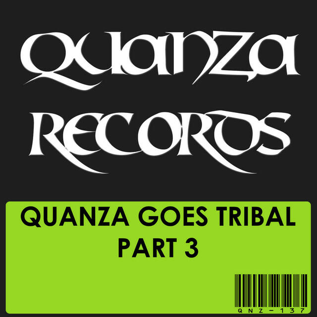 Трек Tribal For Funky Folks - Original mix