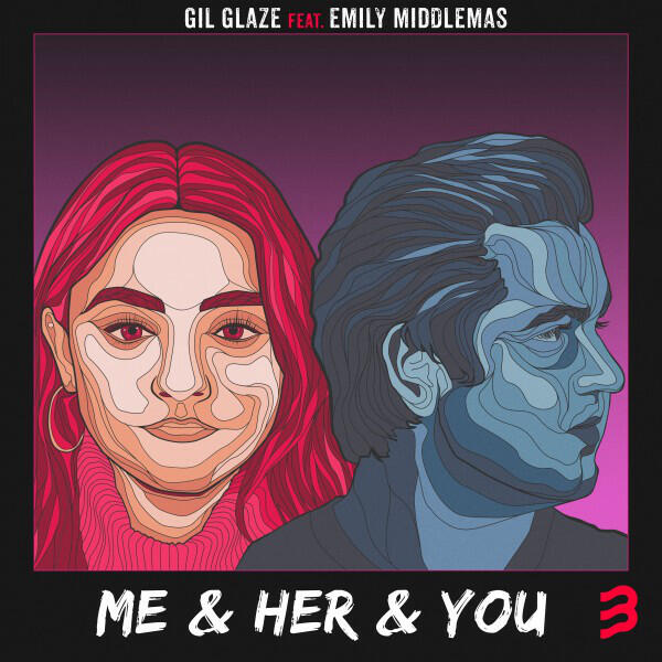 Релиз Me & Her & You