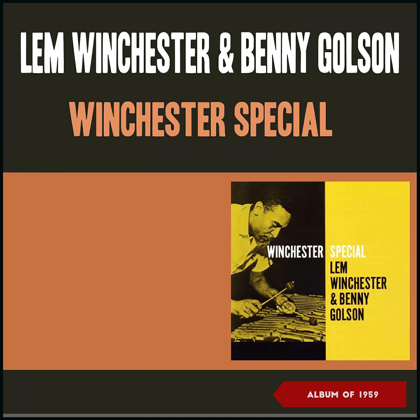 Релиз Winchester Special