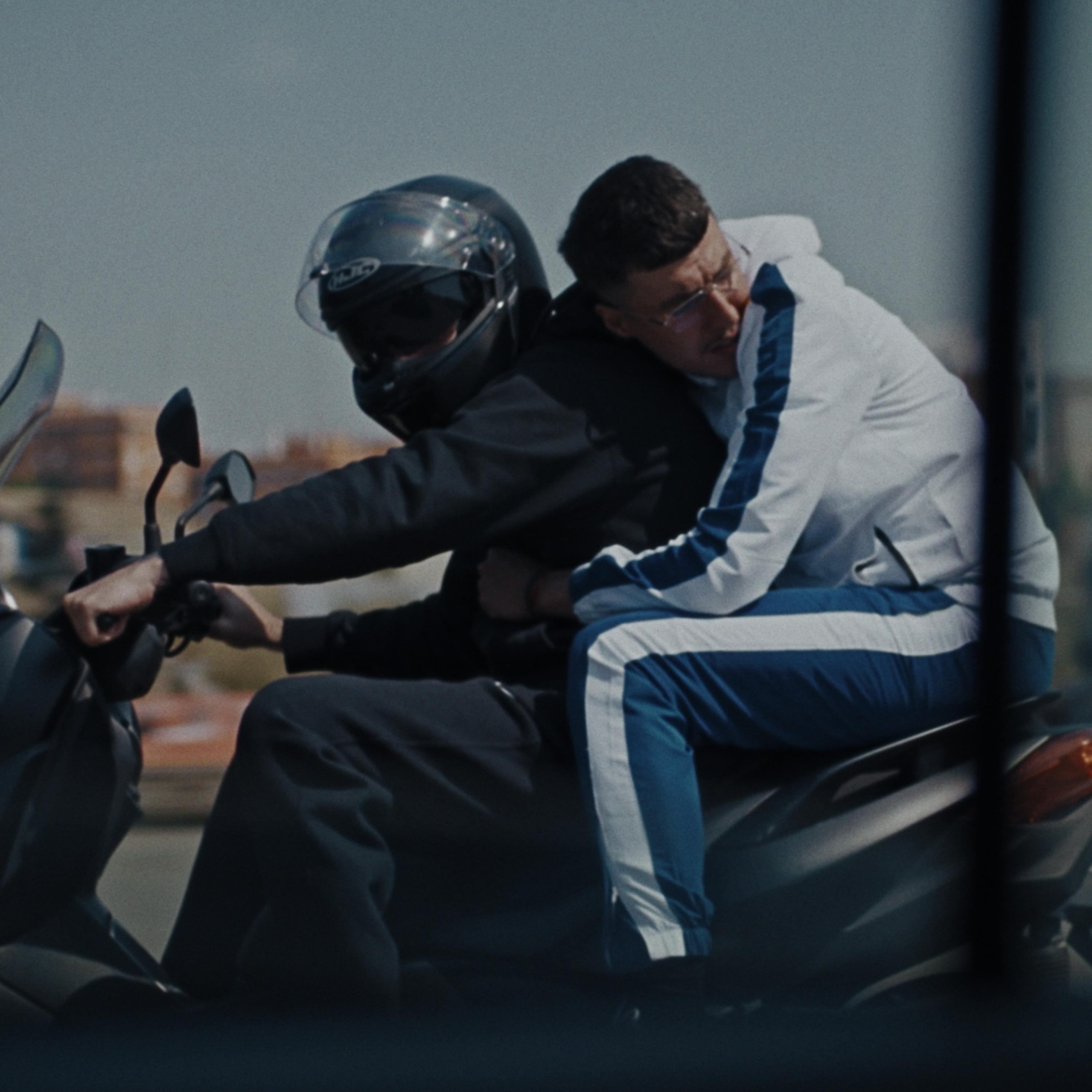 Релиз God's Soldier