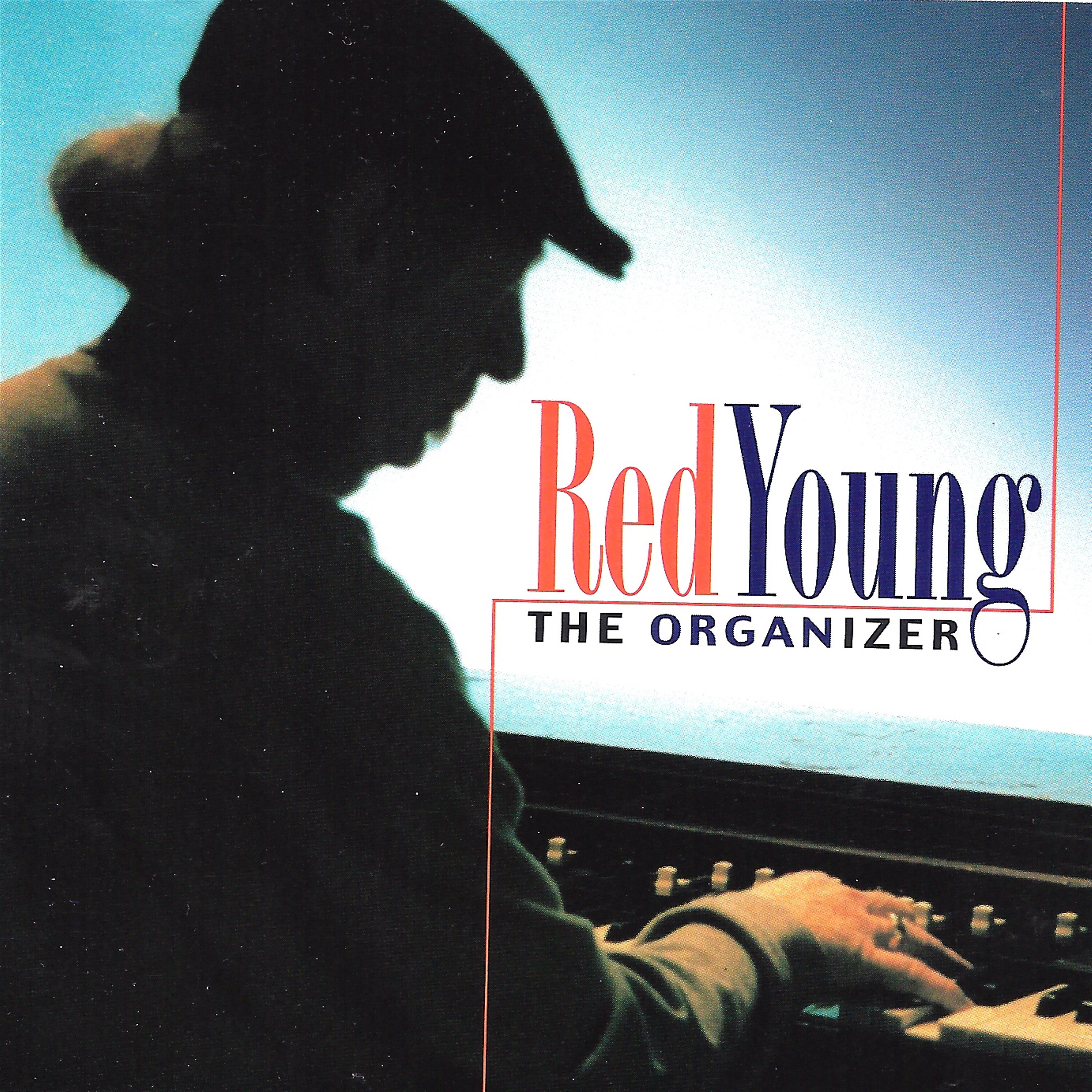 Red Young