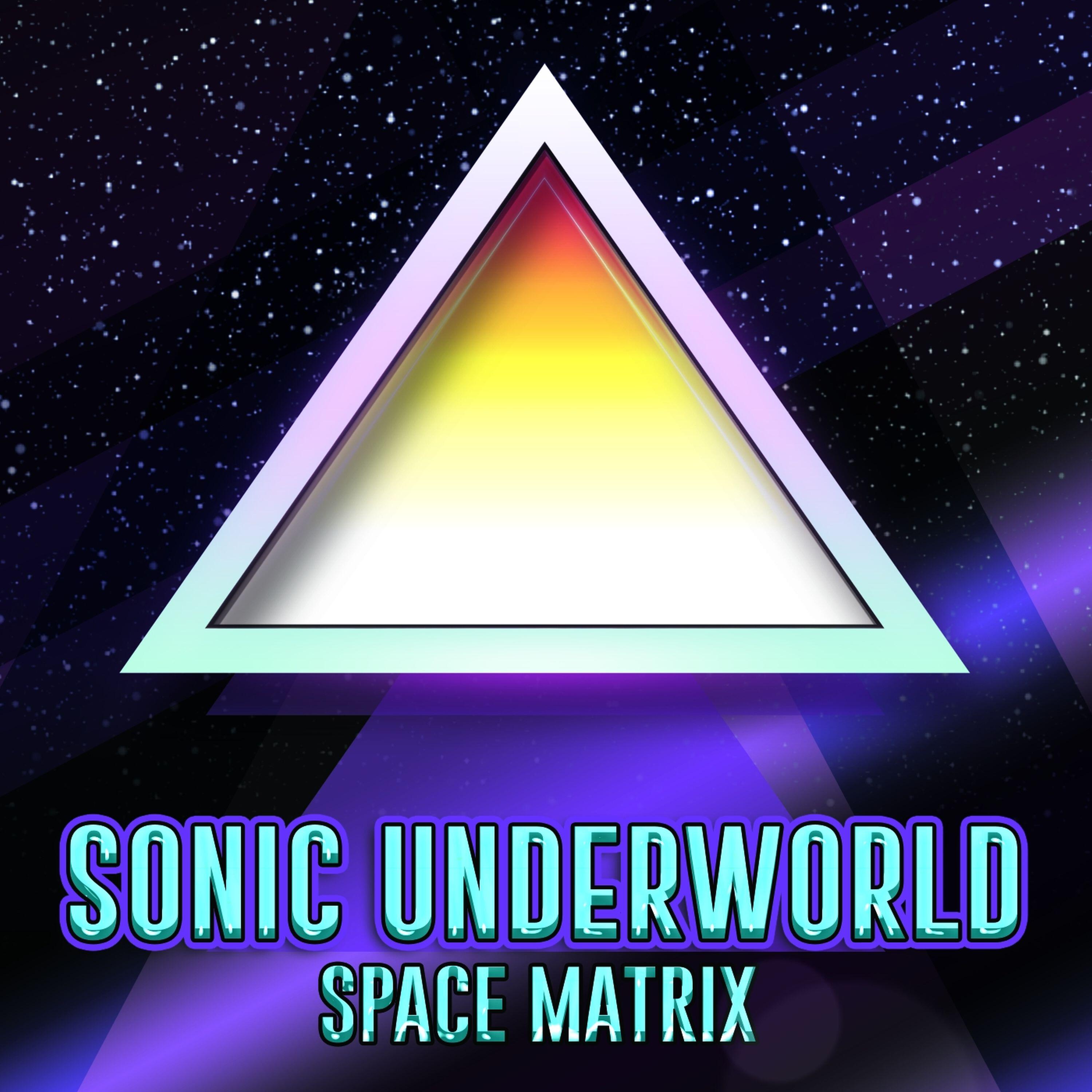 Релиз Space Matrix