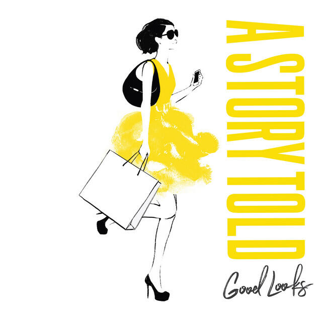 Релиз Good Looks