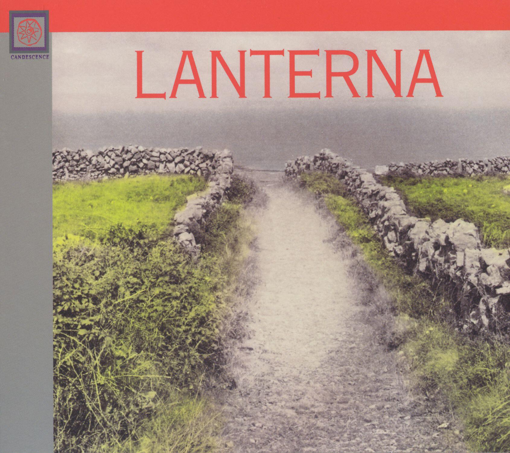 Релиз Lanterna