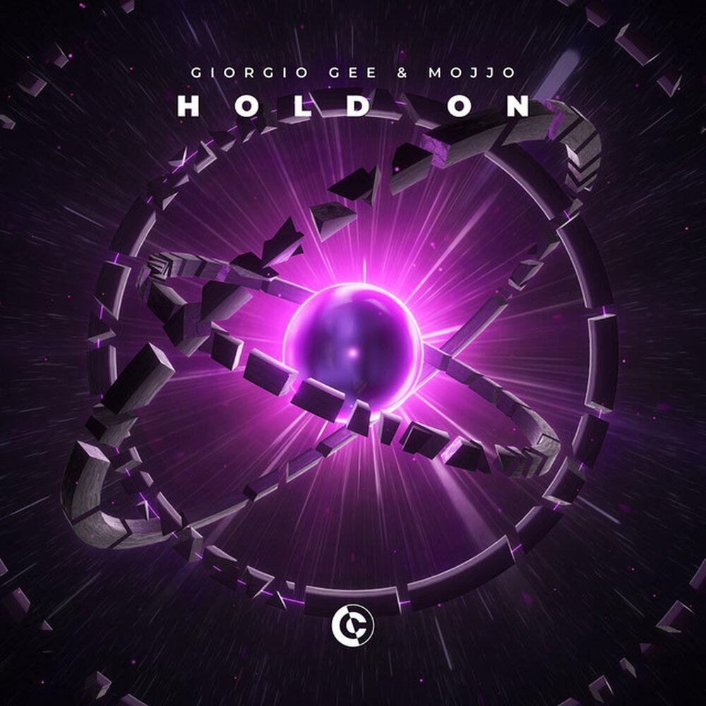 Релиз Hold On