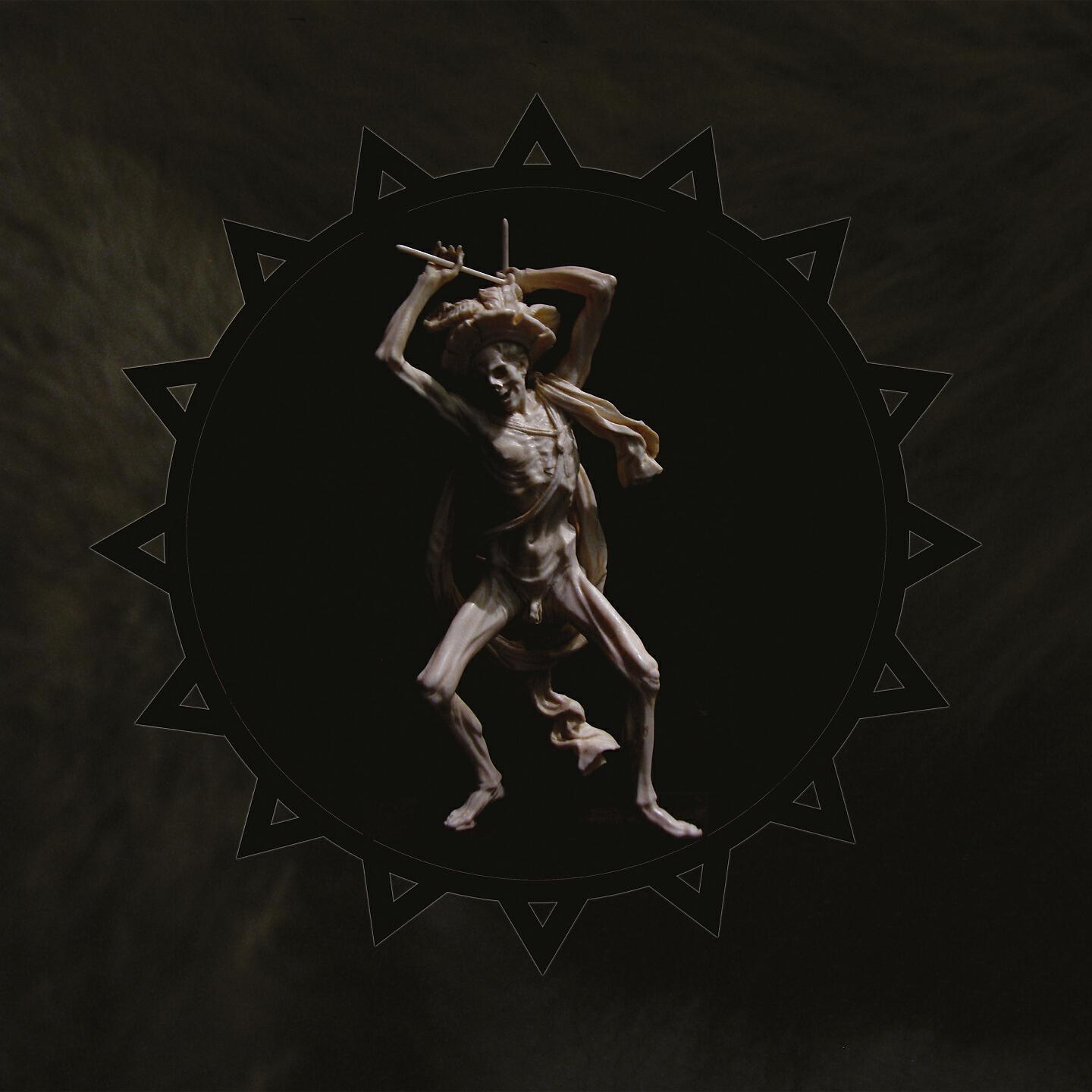 Релиз The Hollow in the Stone