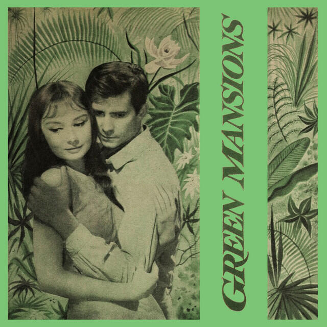 Релиз Green Mansions