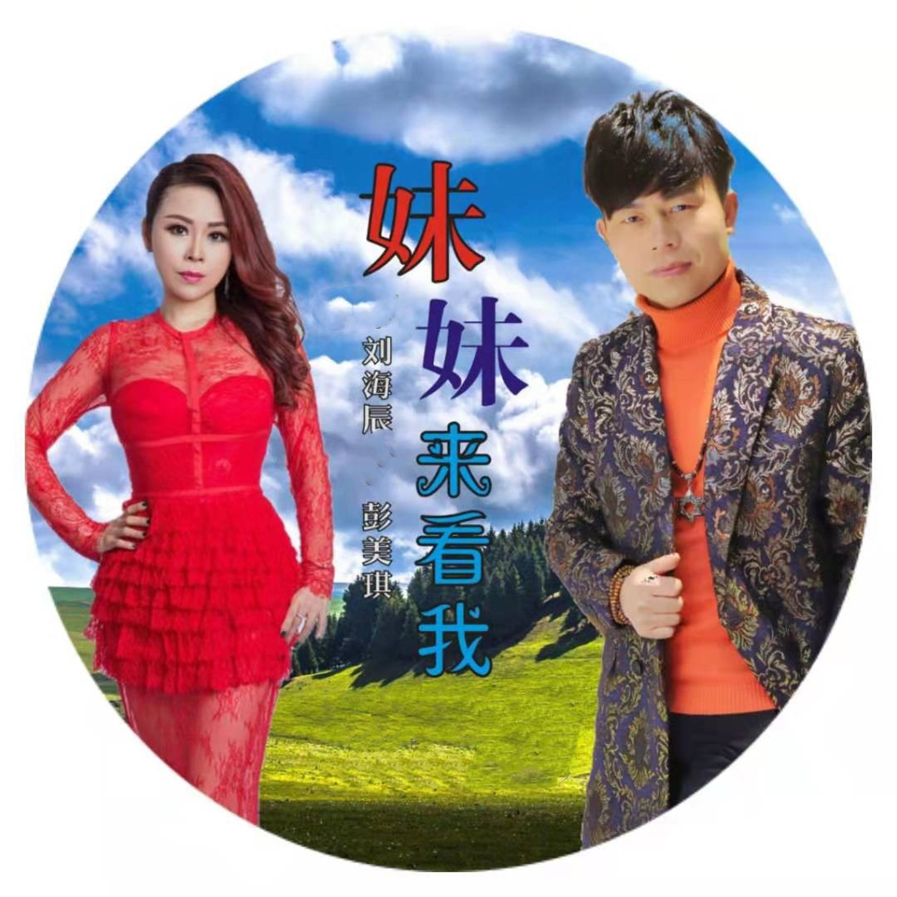 Релиз 妹妹来看我