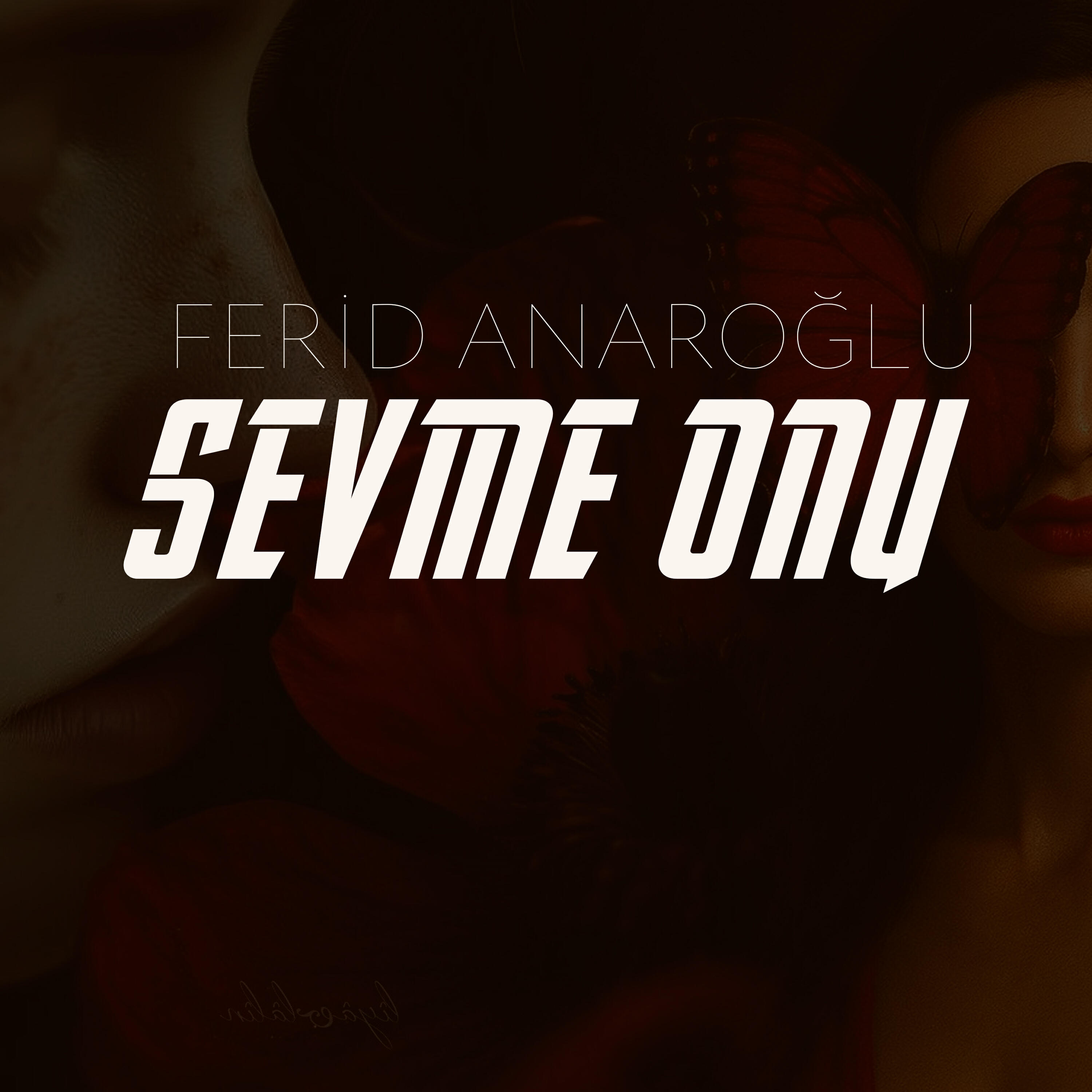 Релиз Sevme Onu